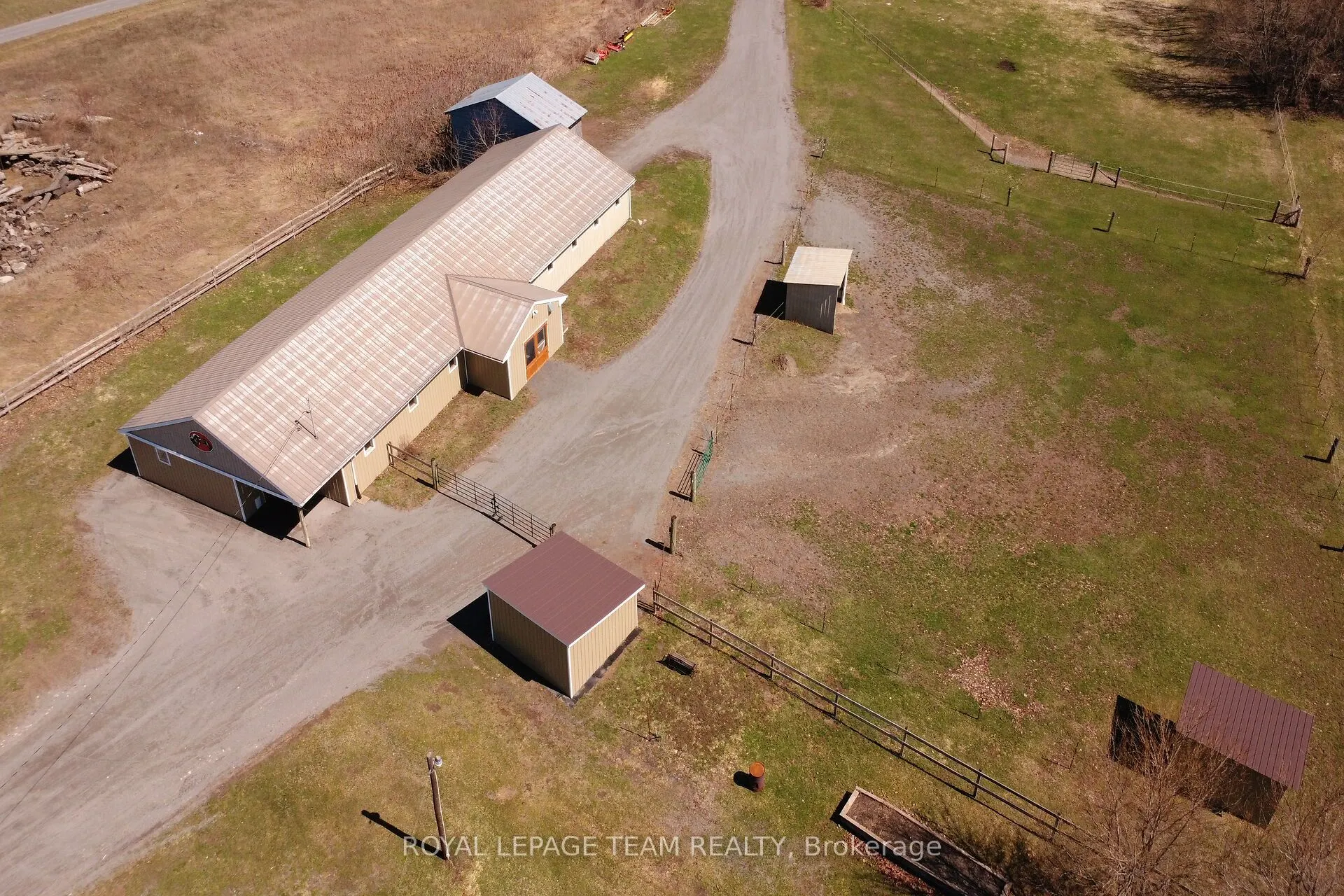 2867 Stagecoach Road