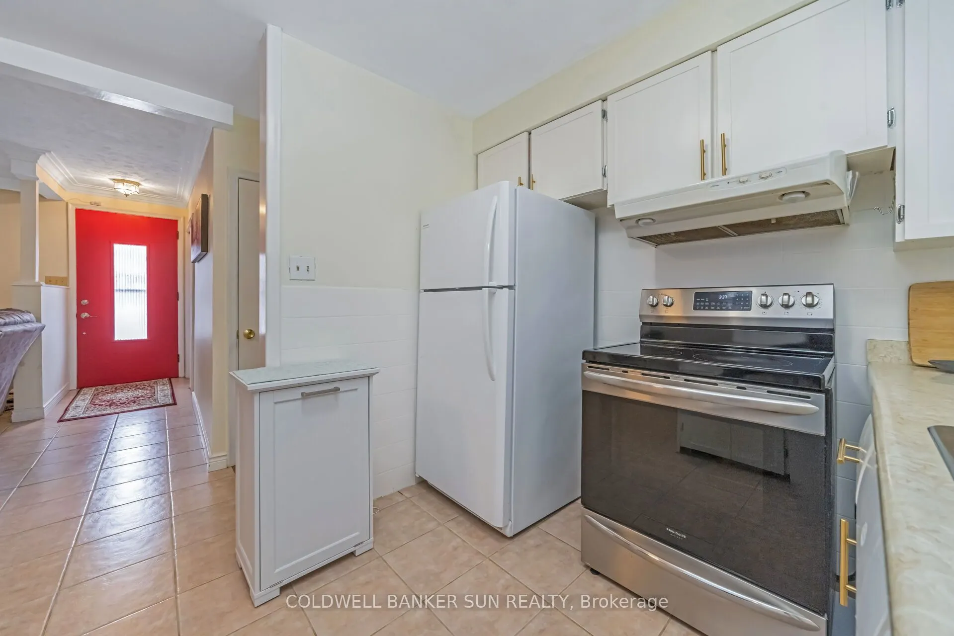 84 Dumbarton Street