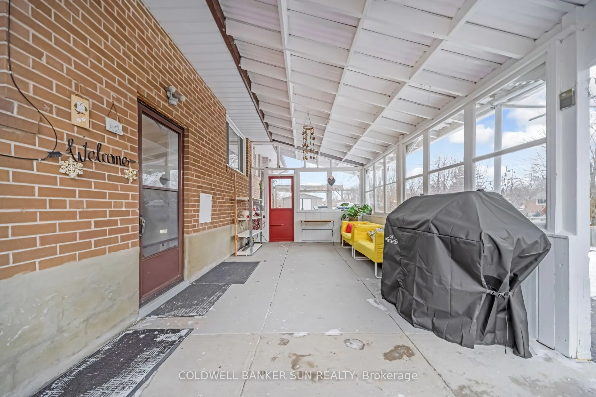 84 Dumbarton Street