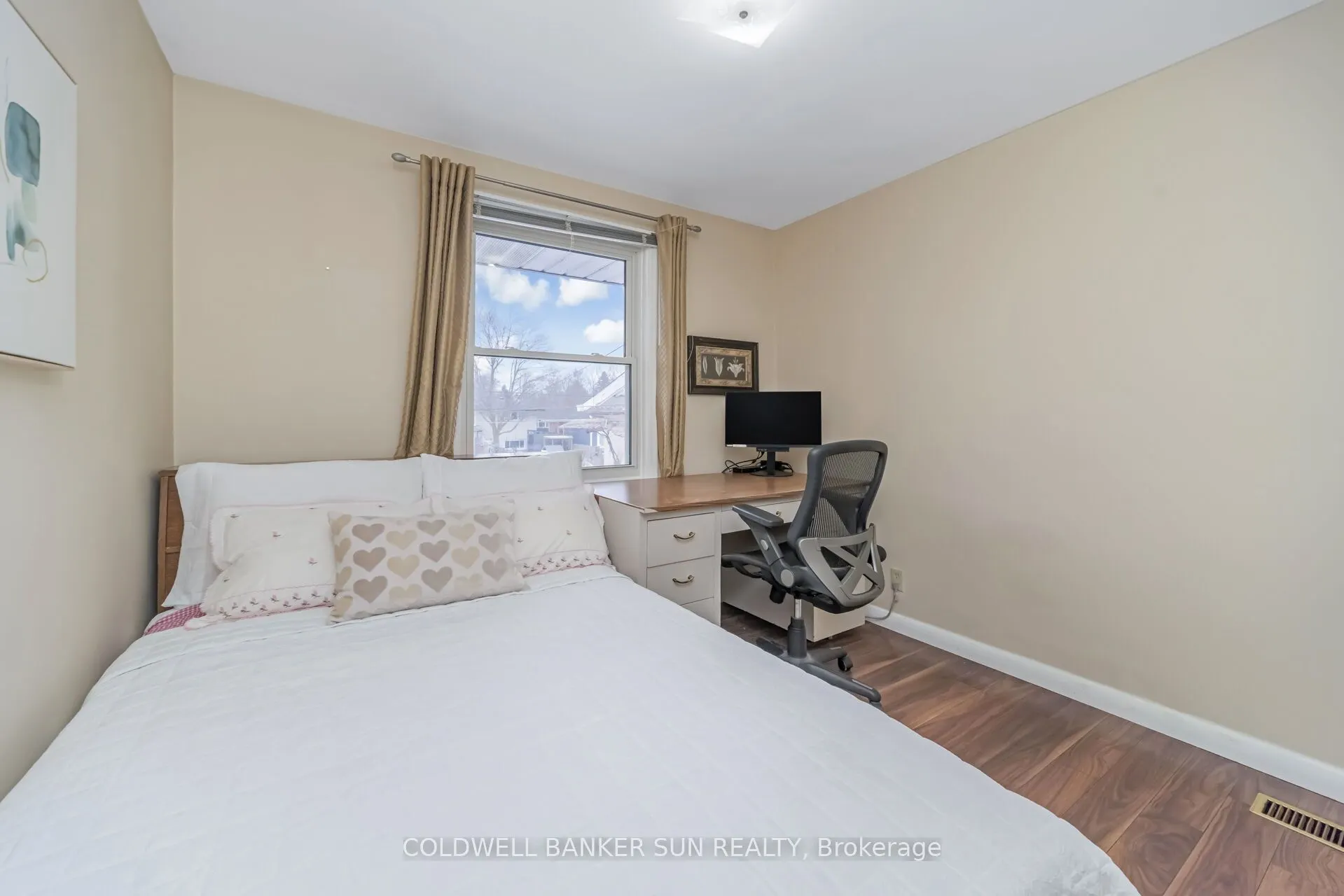 84 Dumbarton Street