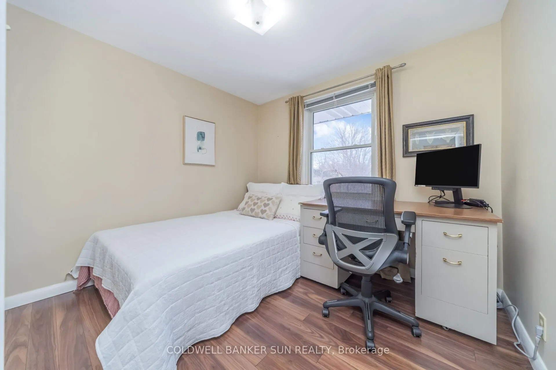 84 Dumbarton Street