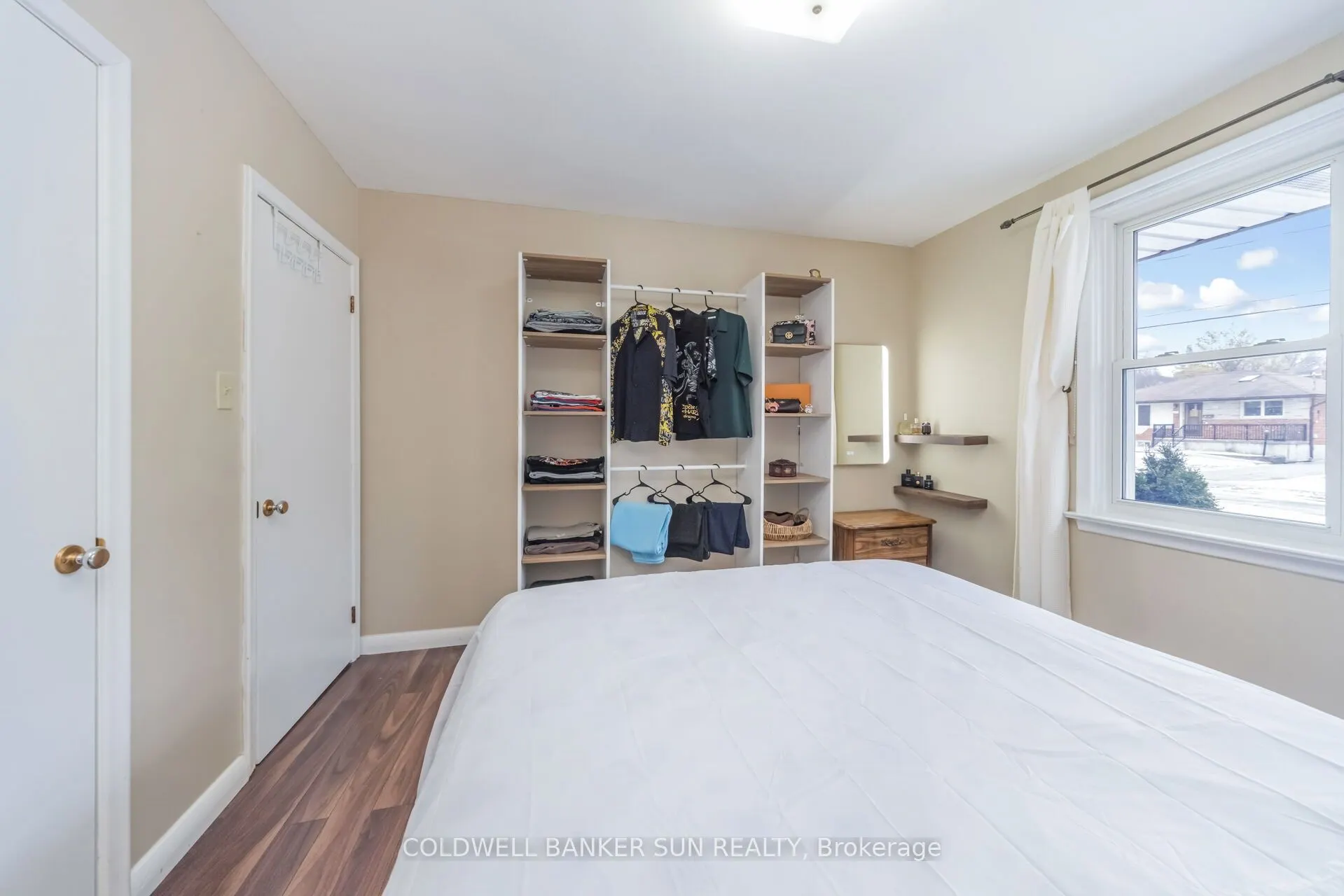 84 Dumbarton Street