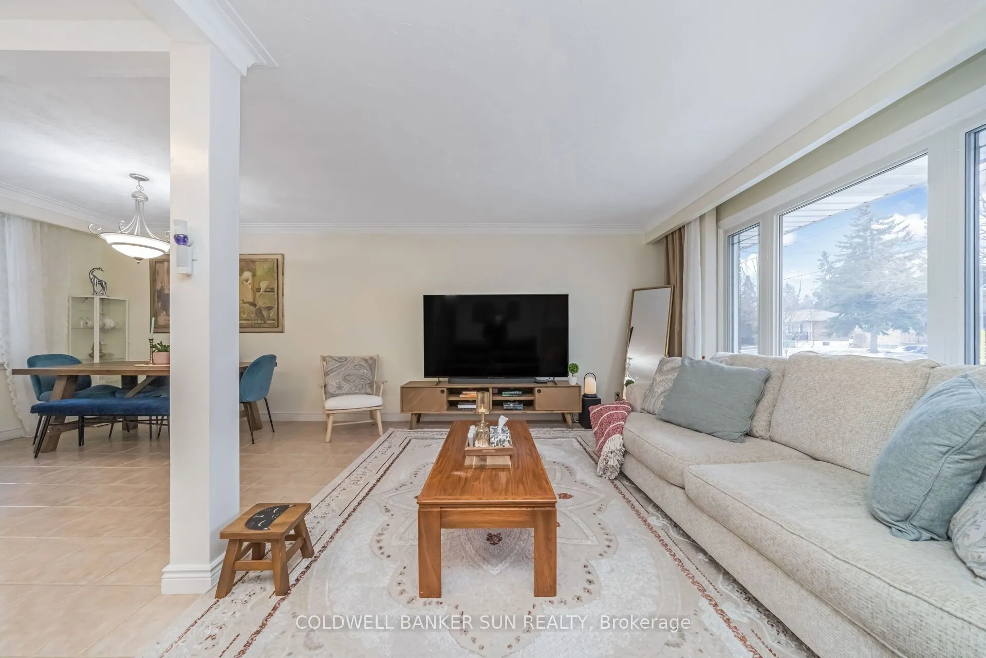 84 Dumbarton Street