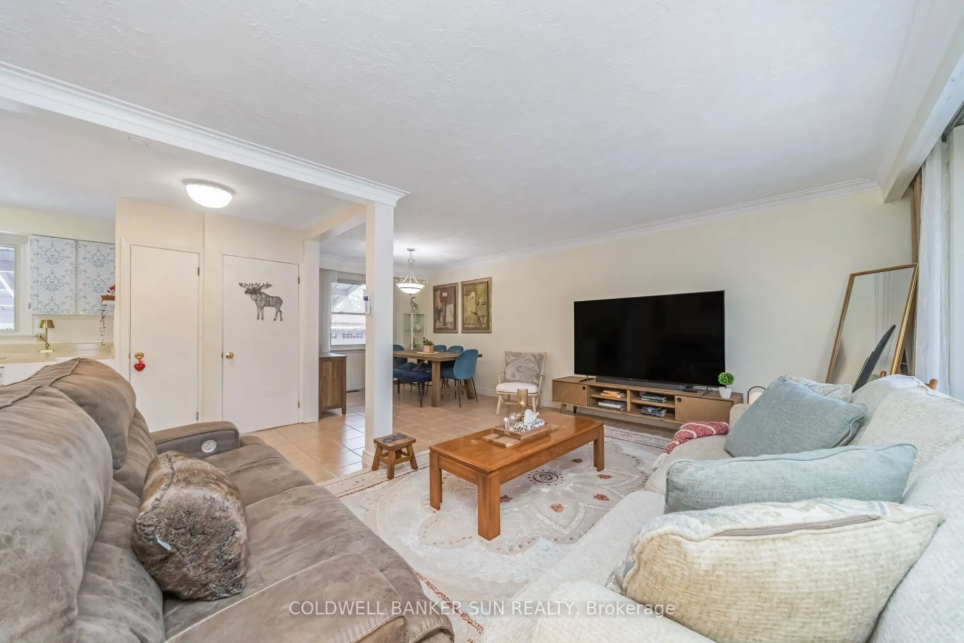 84 Dumbarton Street