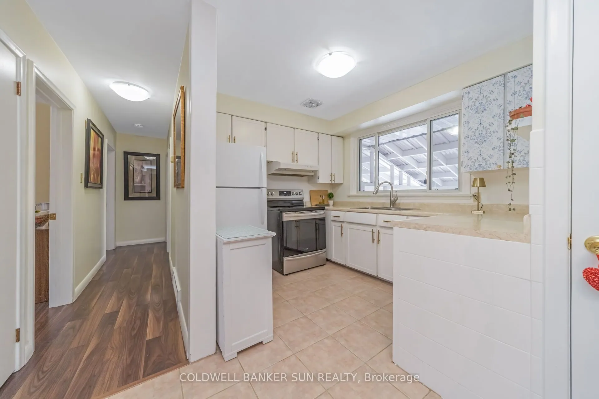 84 Dumbarton Street