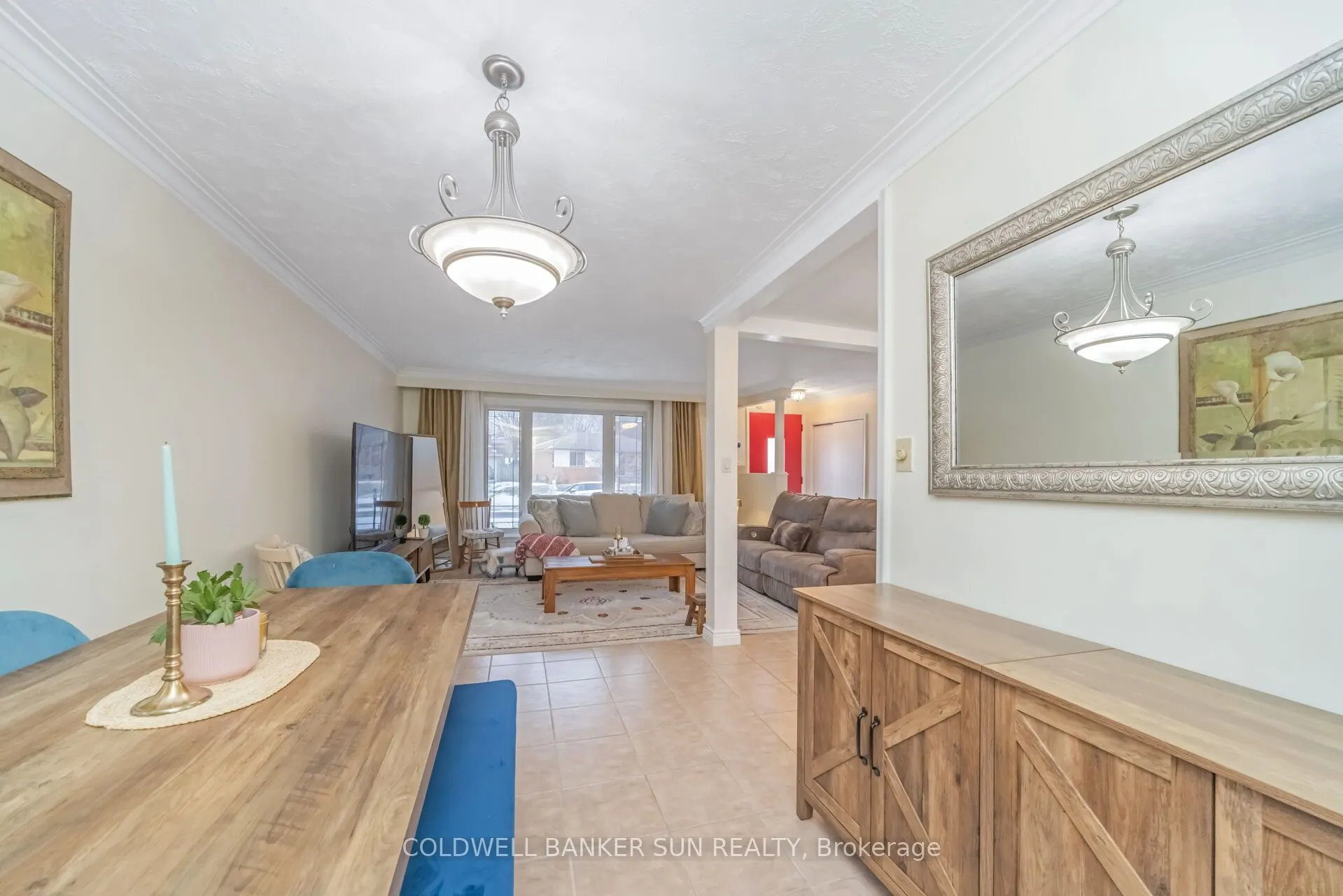 84 Dumbarton Street