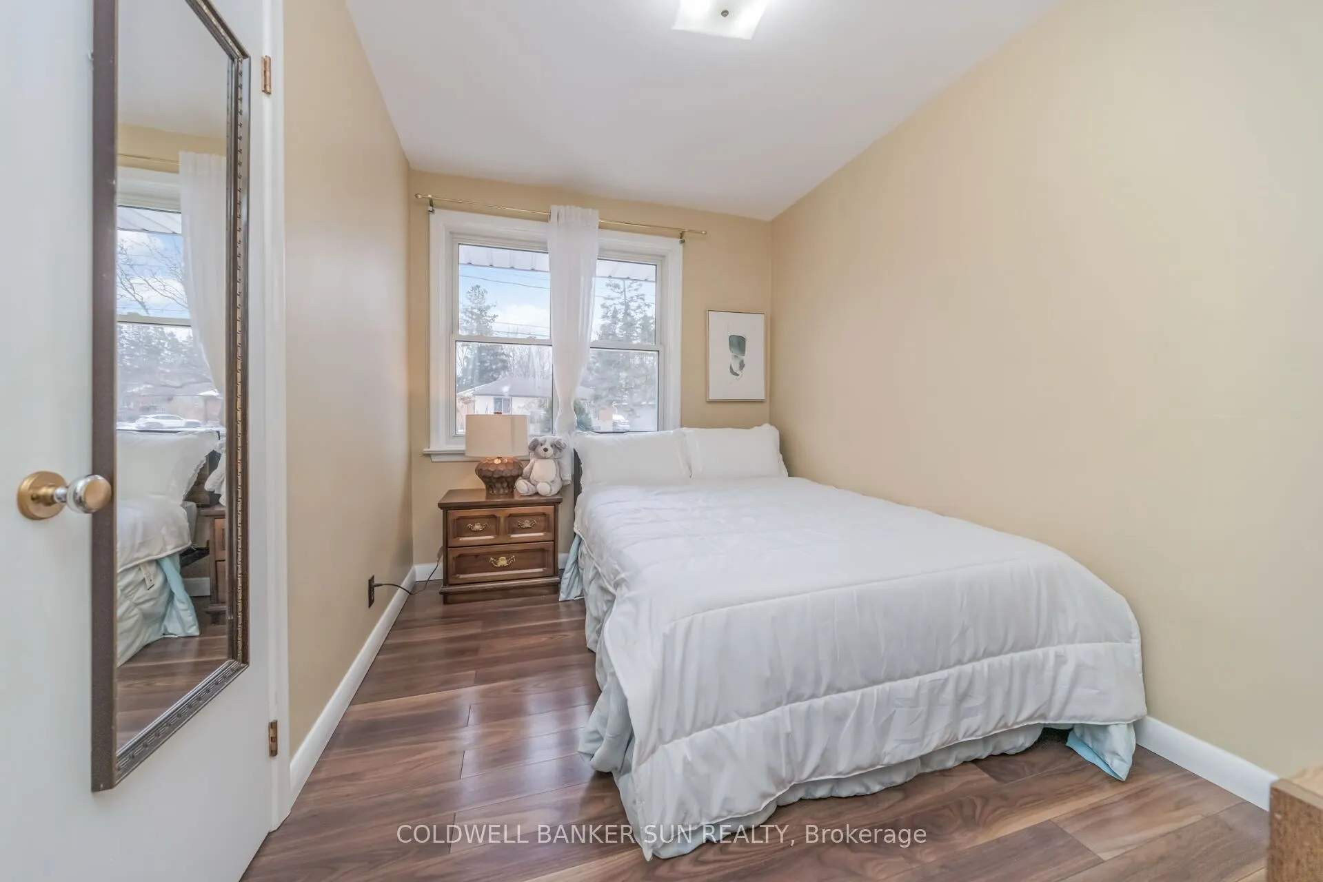 84 Dumbarton Street
