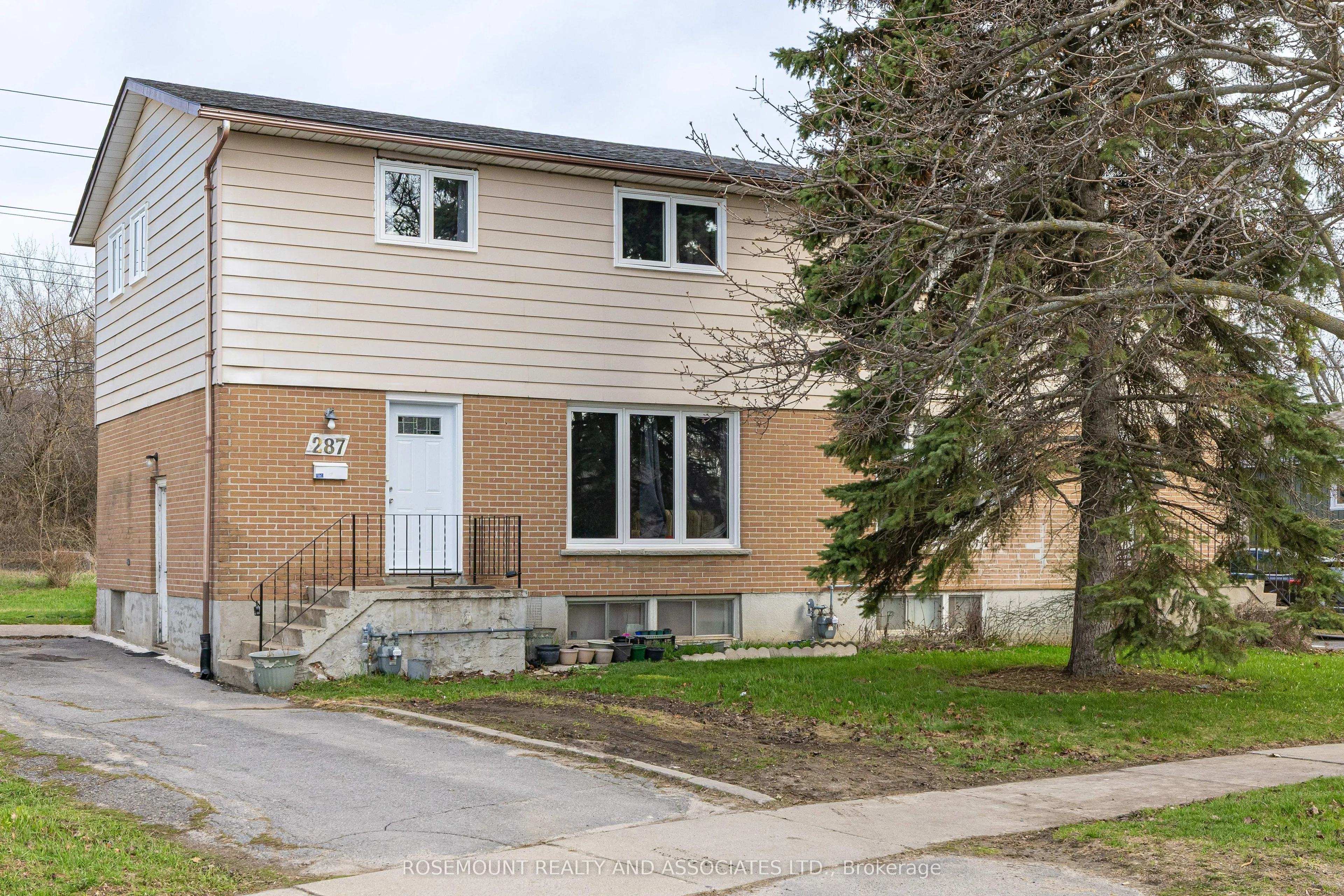 287 Sutherland Drive