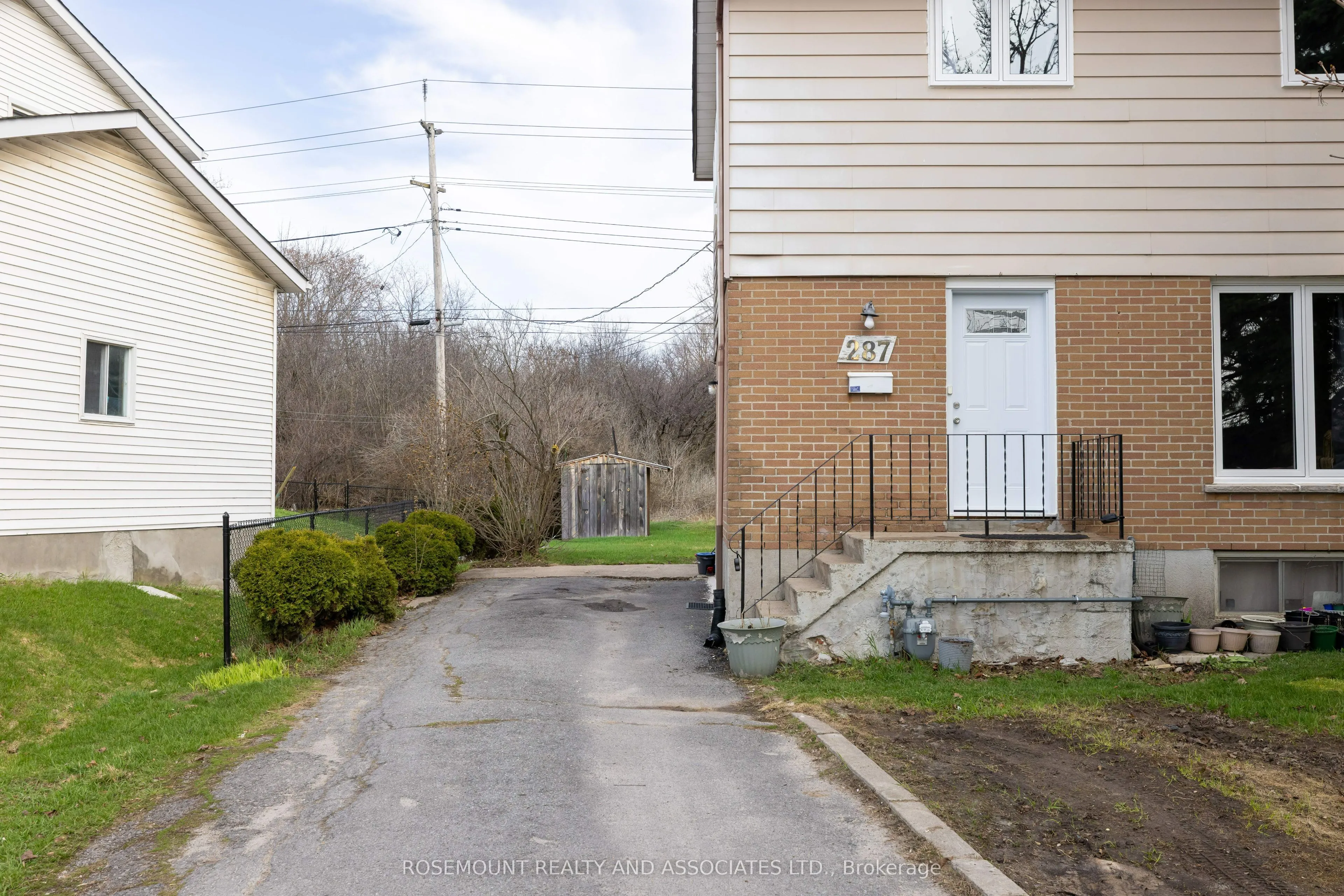 287 Sutherland Drive