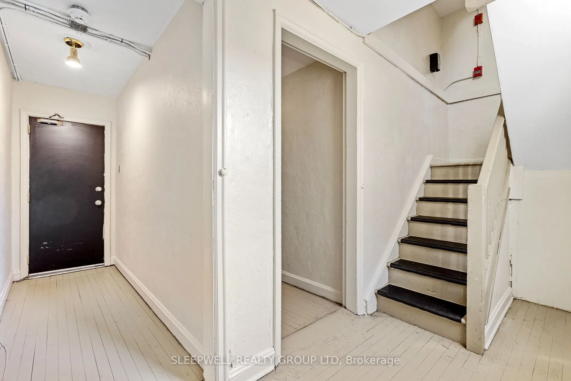 54 Centennial Boulevard