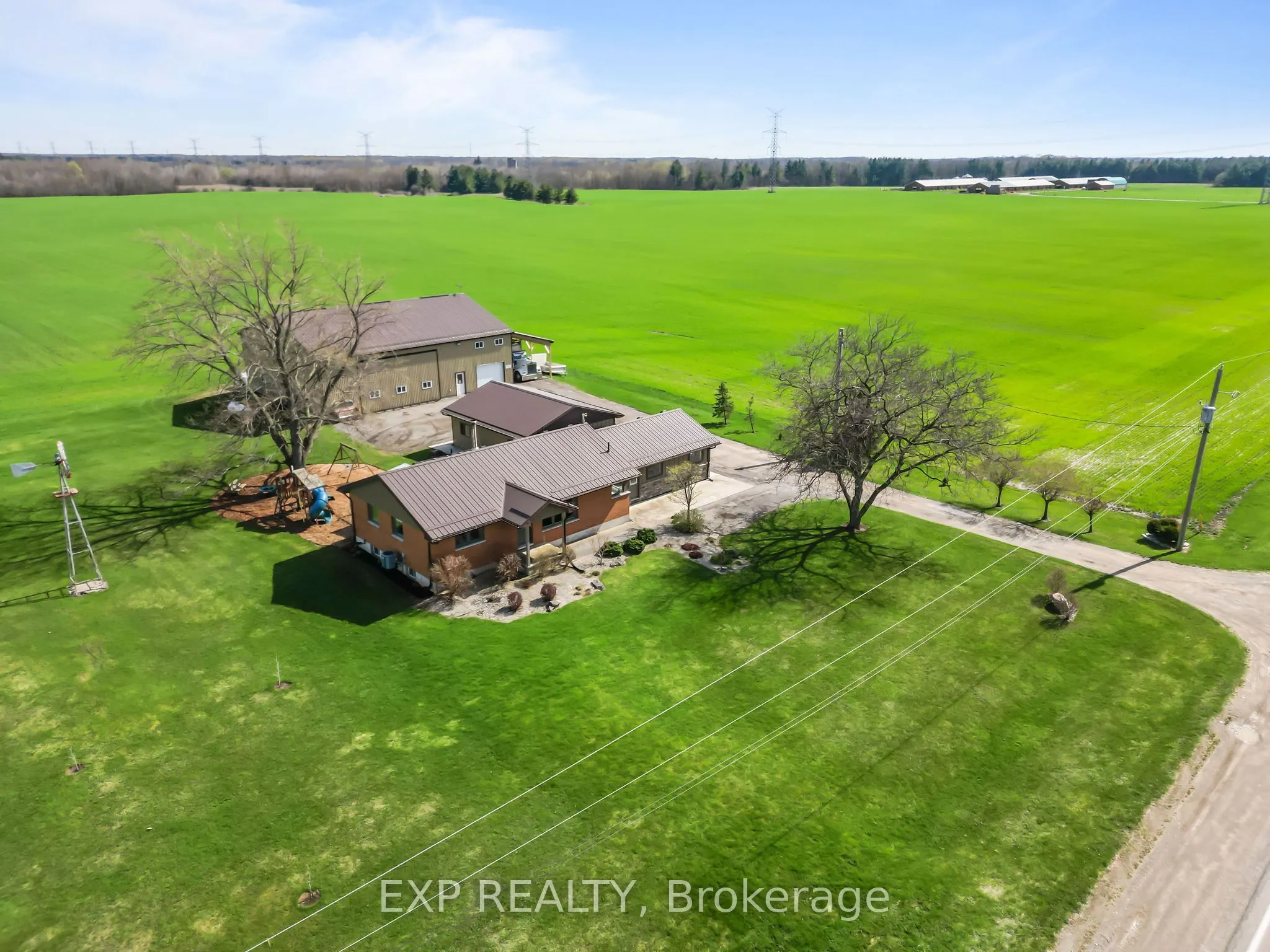 9221 Hickory Drive