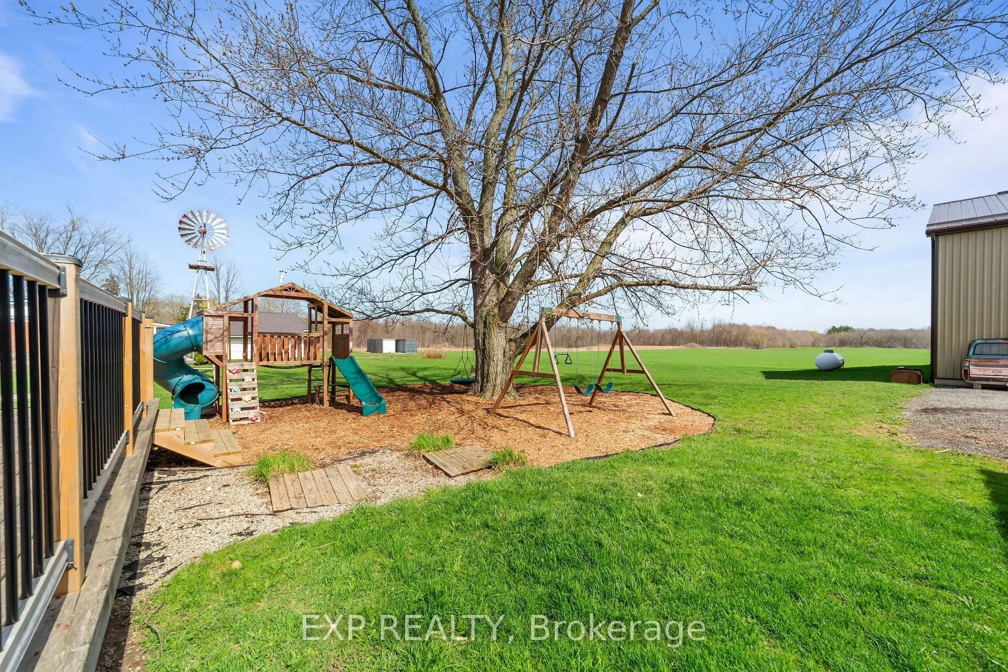 9221 Hickory Drive