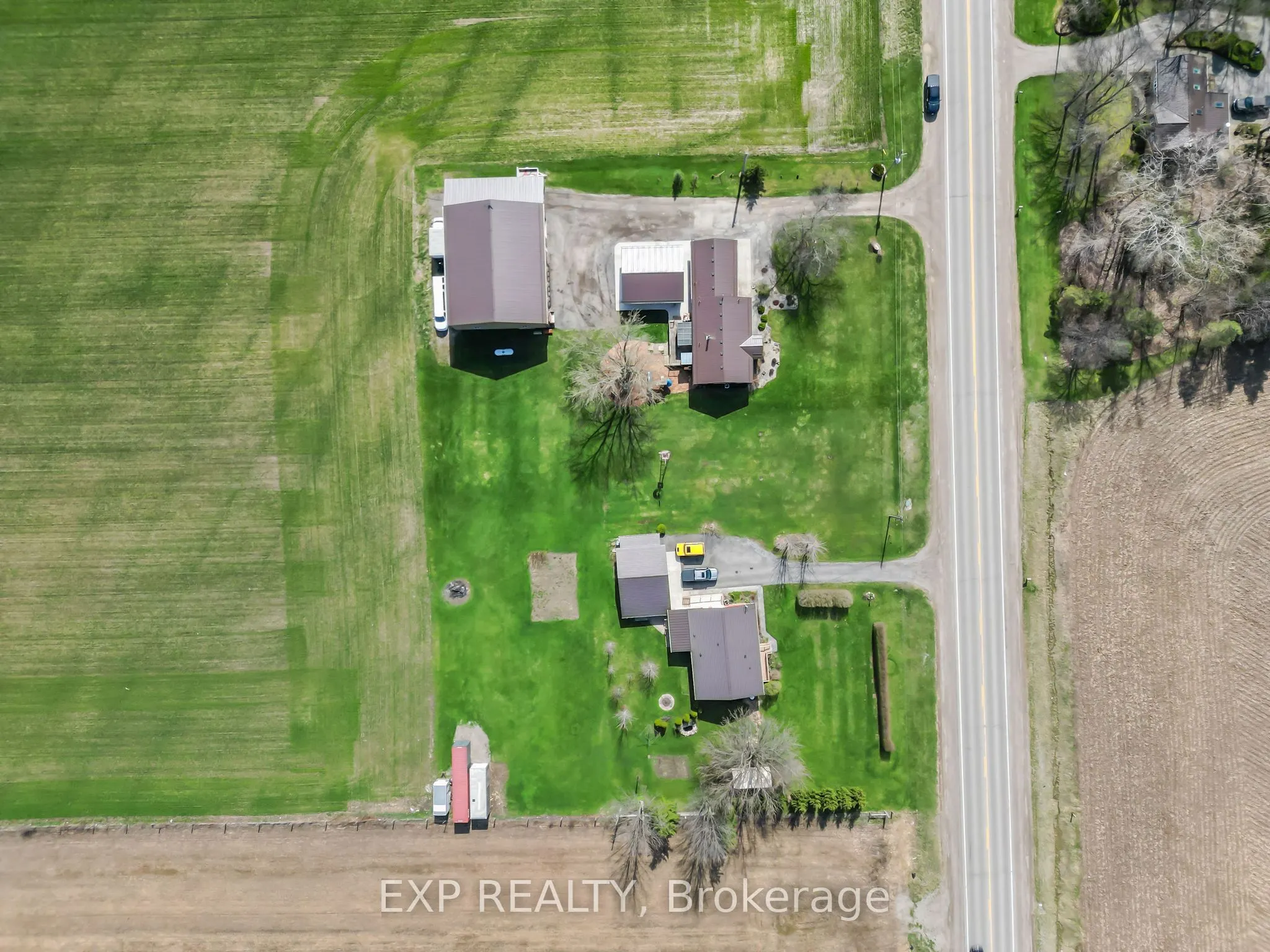 9221 Hickory Drive