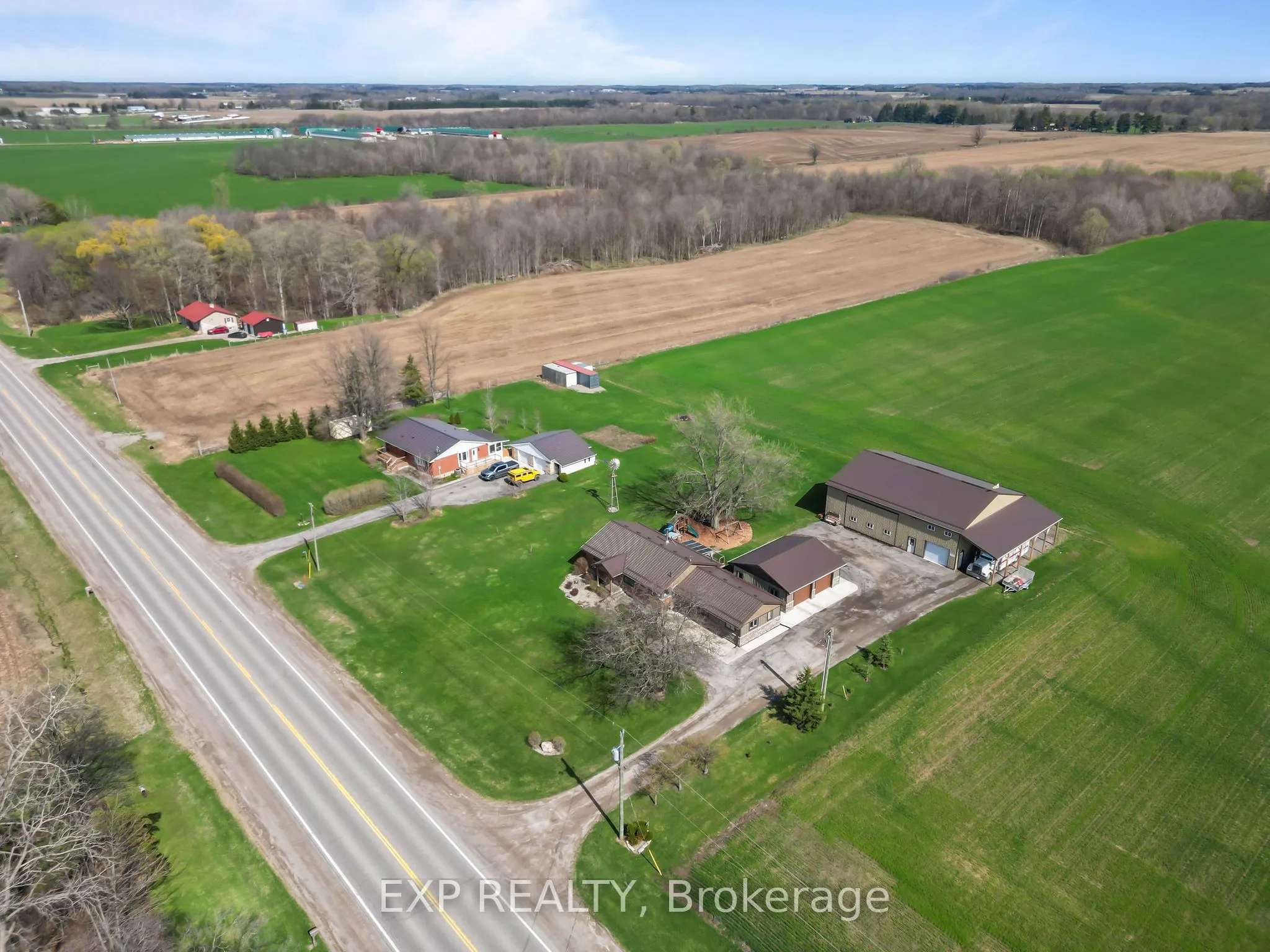9221 Hickory Drive