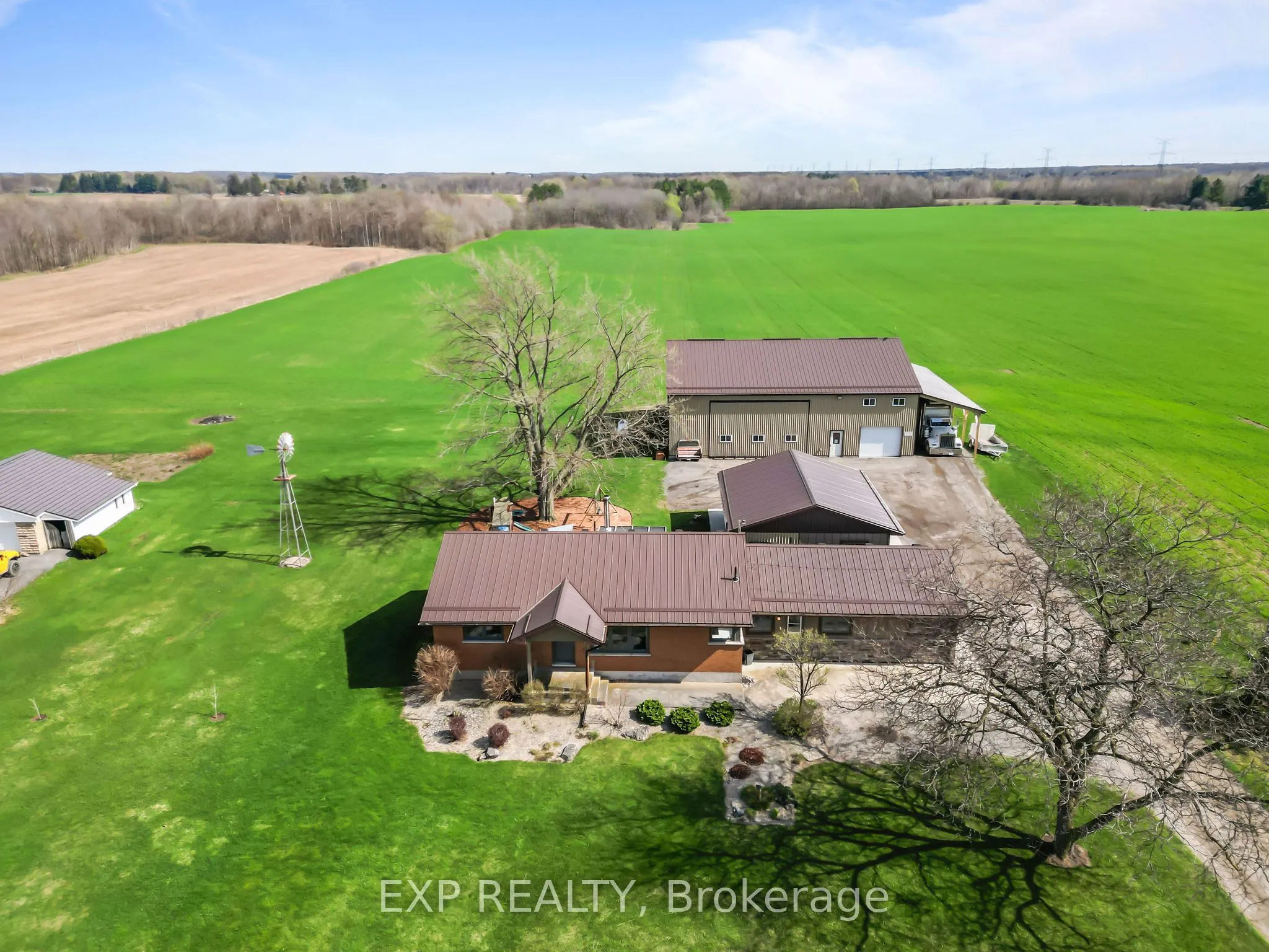 9221 Hickory Drive