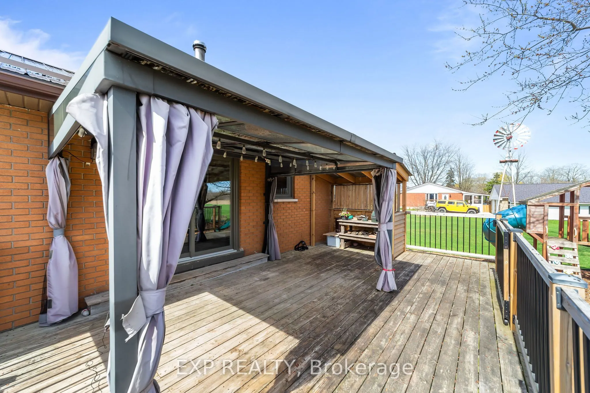9221 Hickory Drive