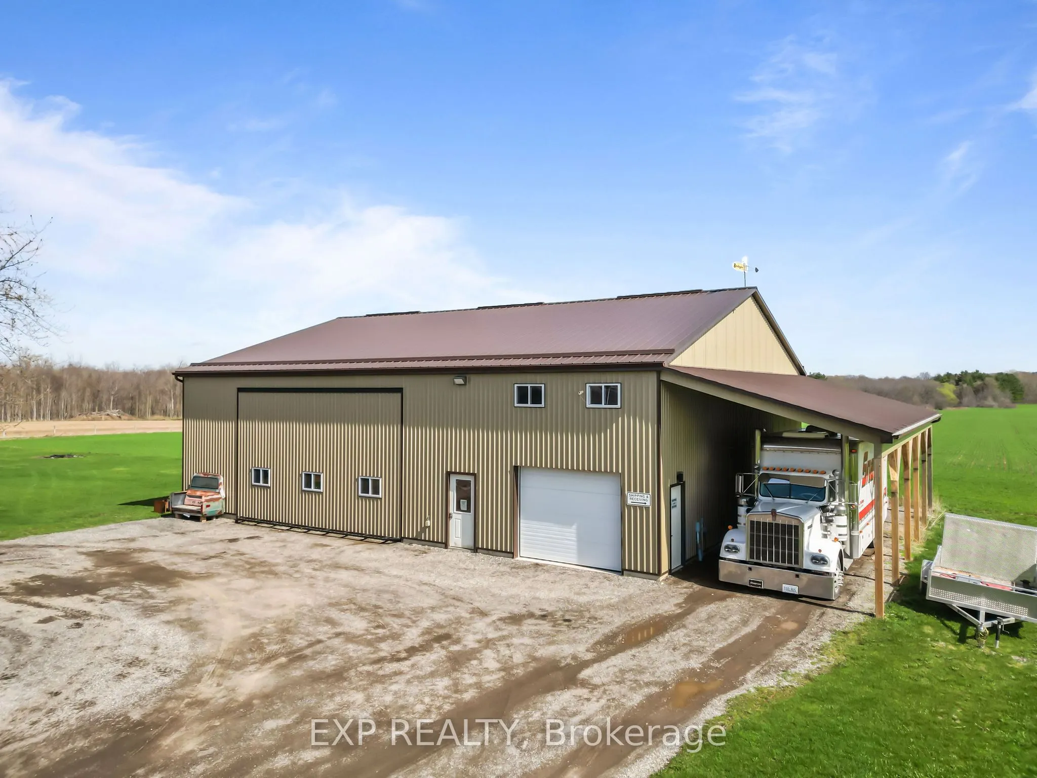 9221 Hickory Drive
