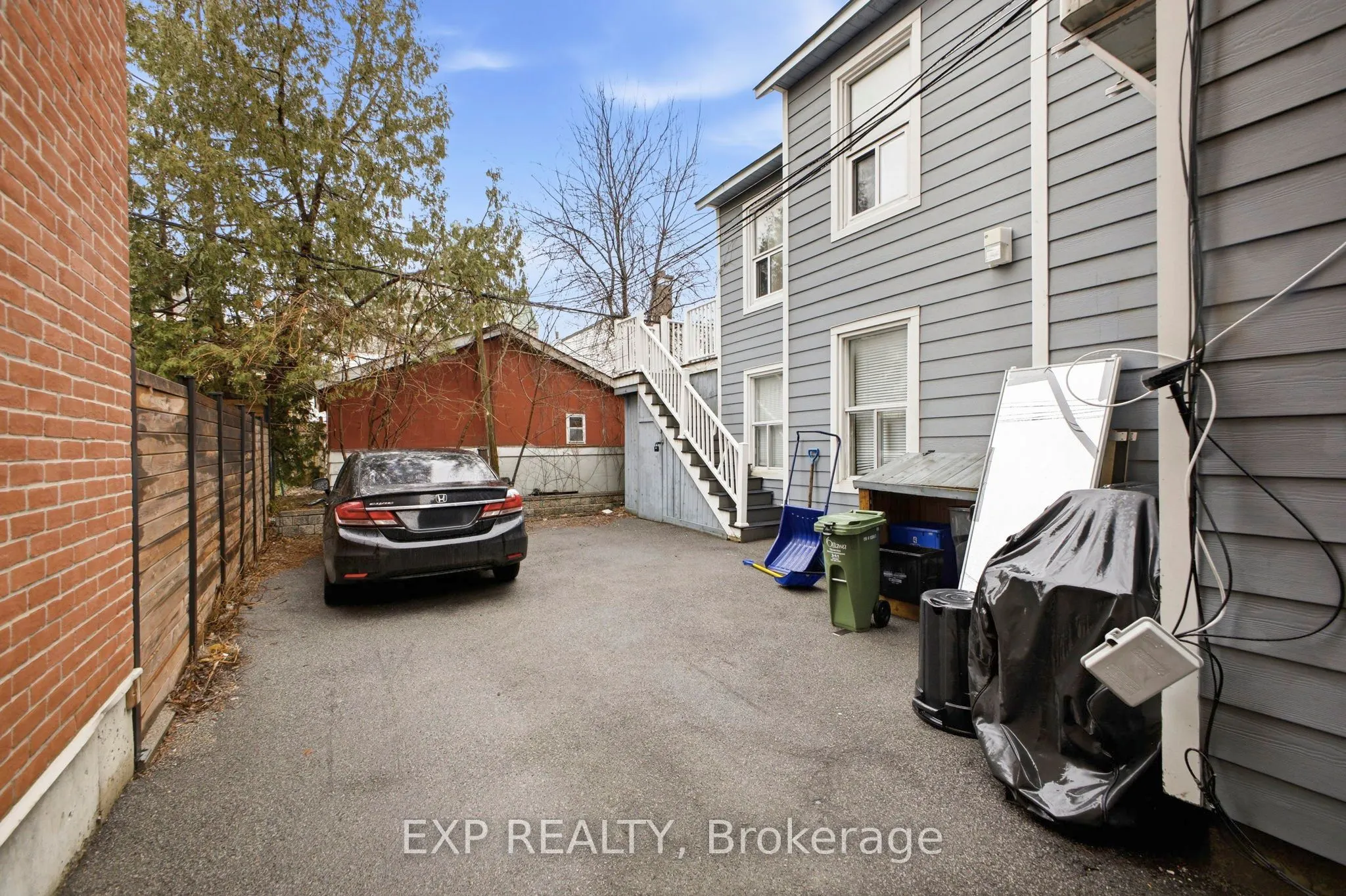 48 Bolton Street