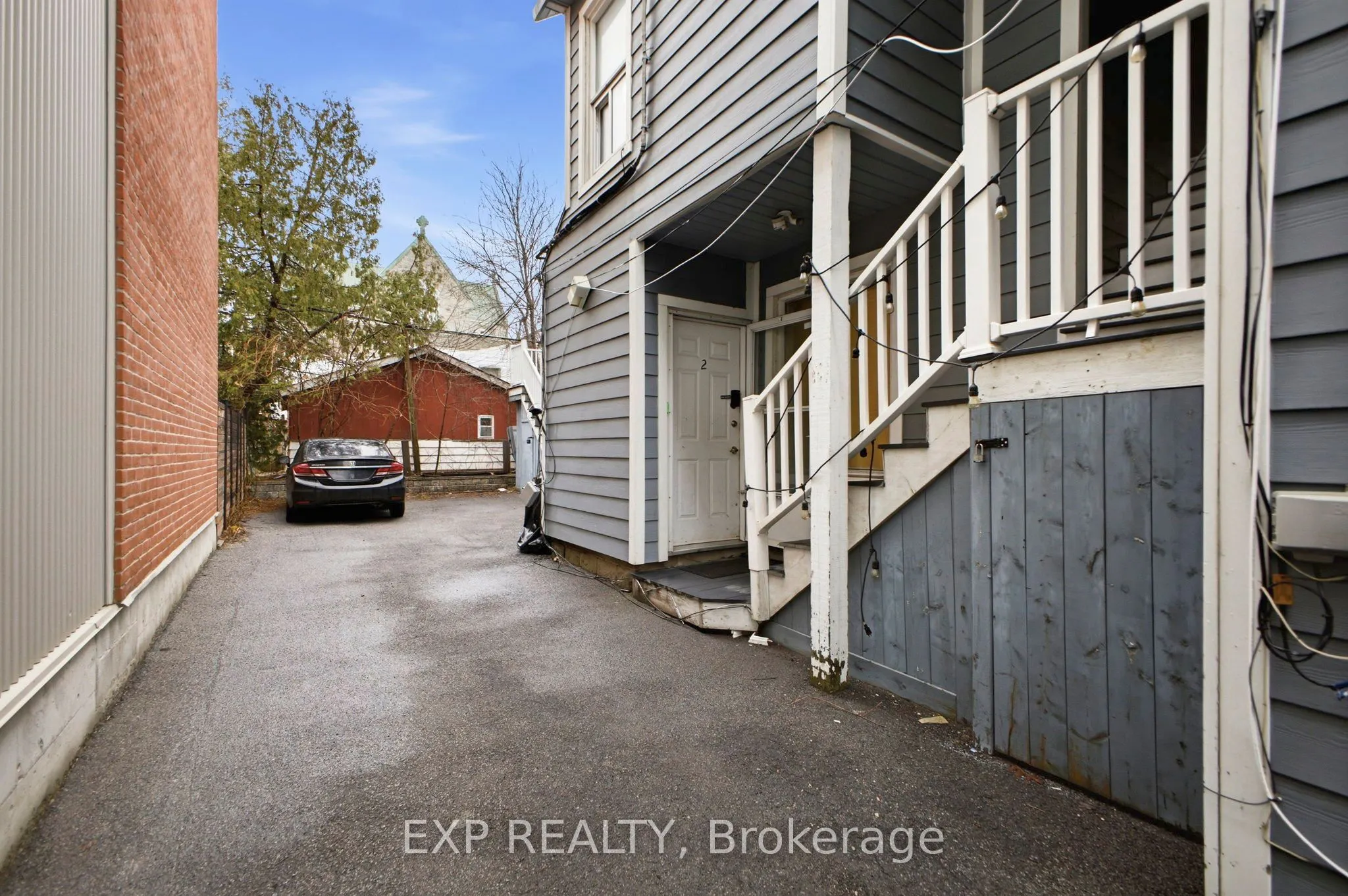 48 Bolton Street