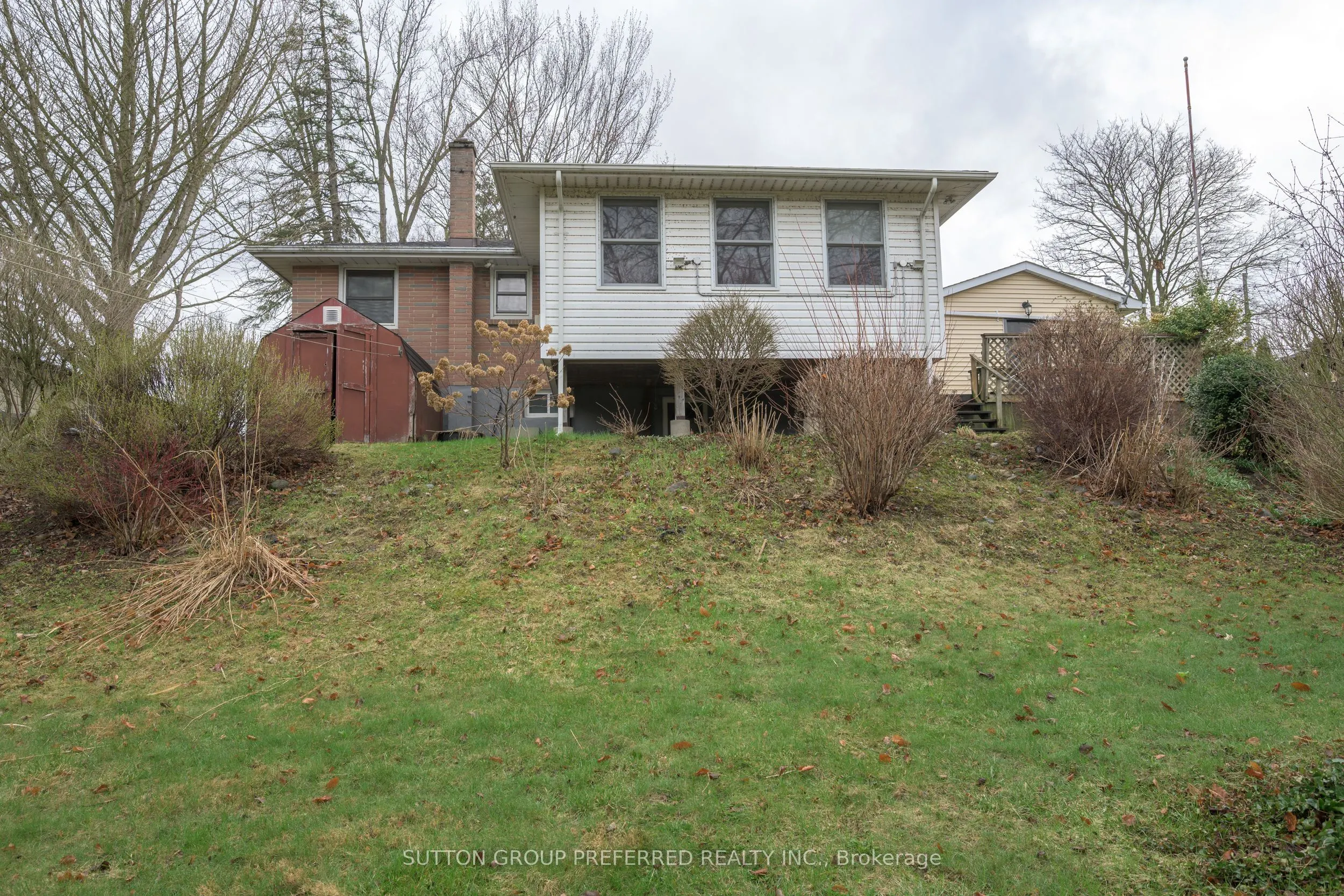 164 McKeand Street