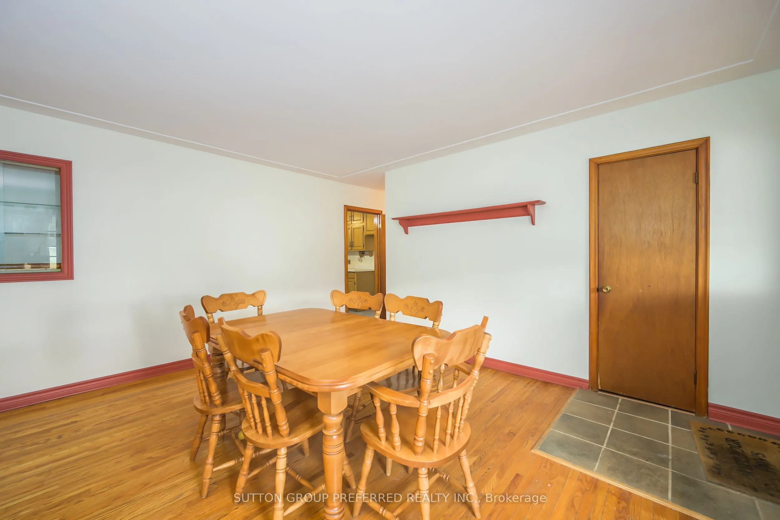 164 McKeand Street