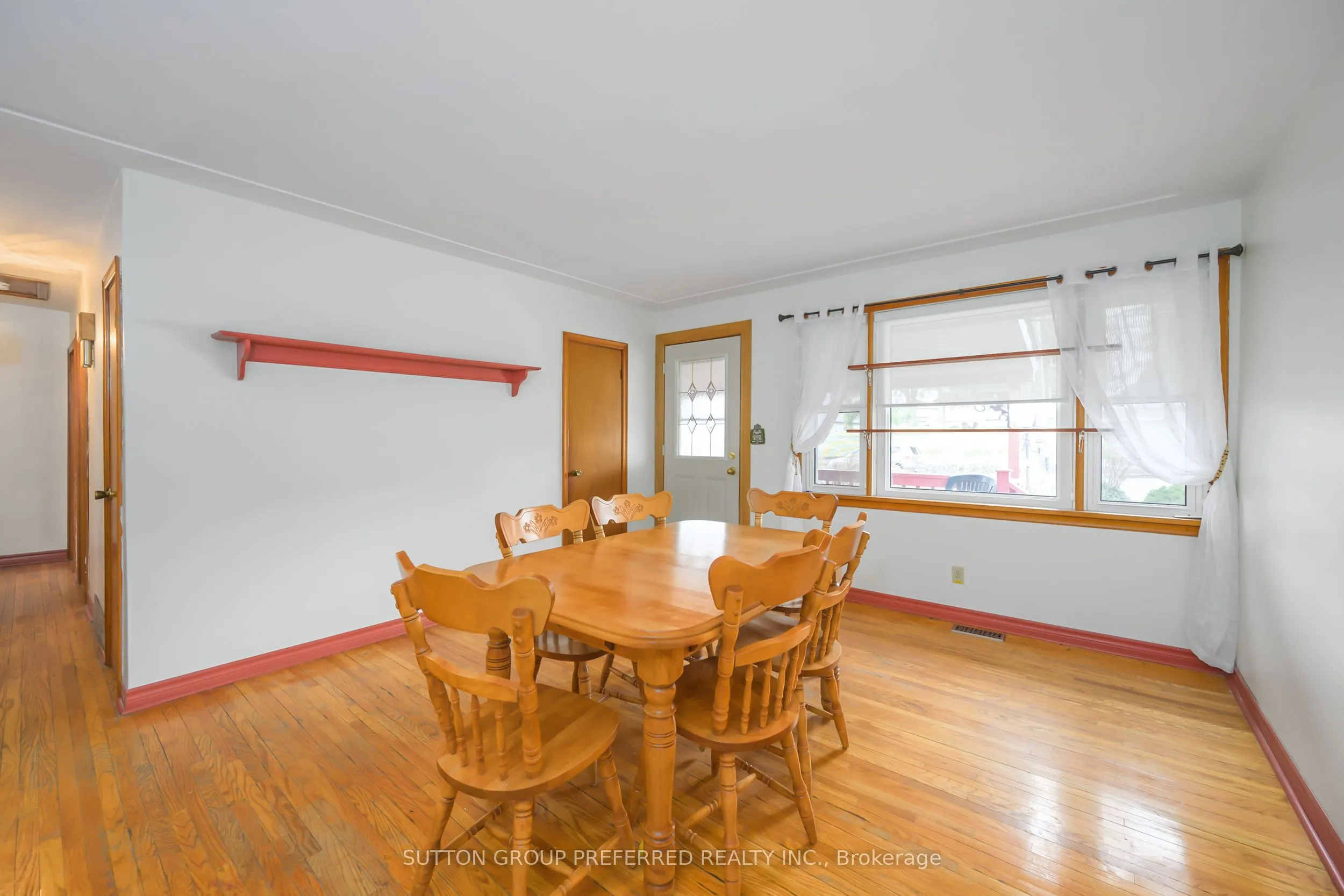 164 McKeand Street