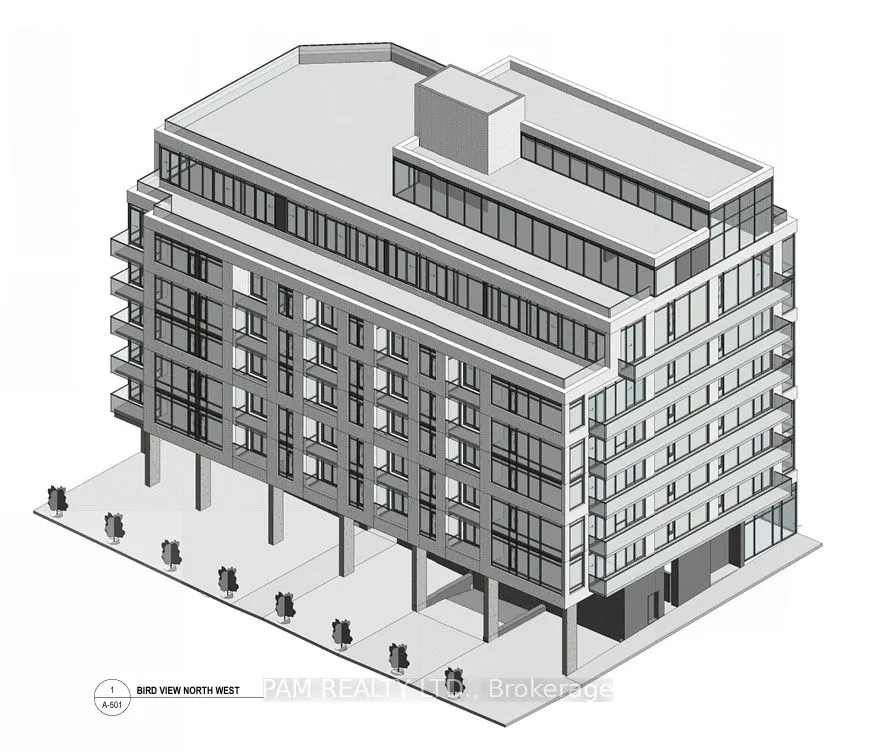 61-63 King Street W