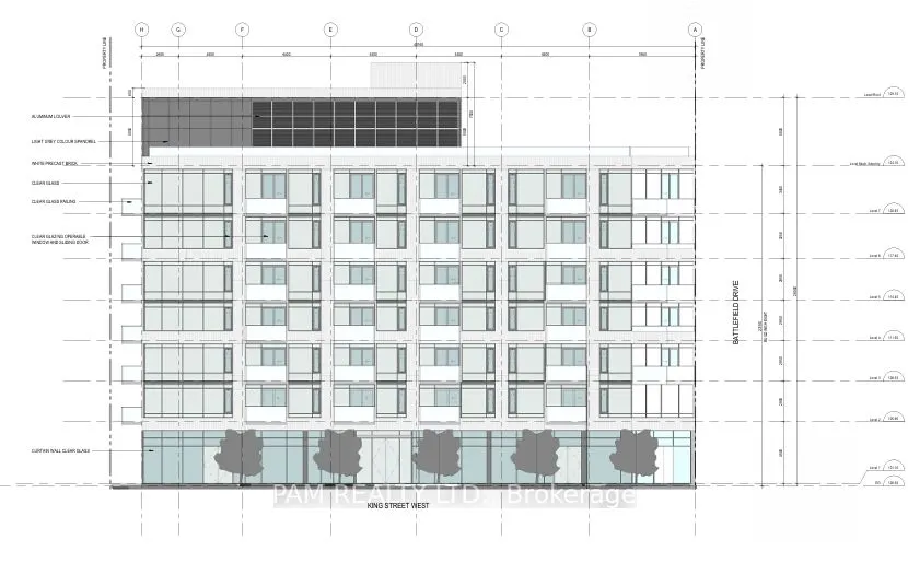 61-63 King Street W