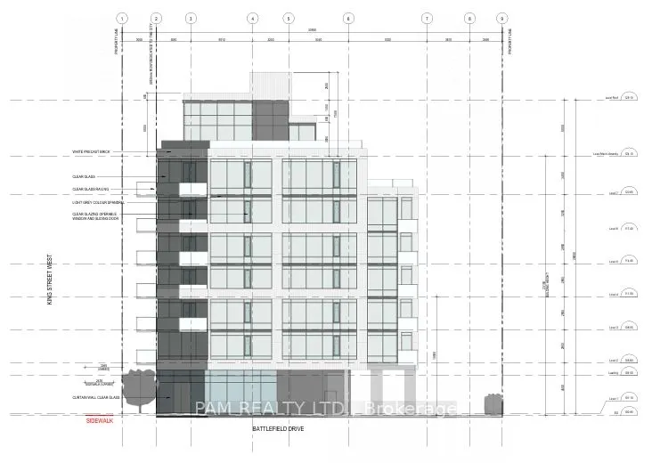 61-63 King Street W