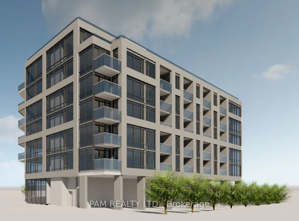61-63 King Street W