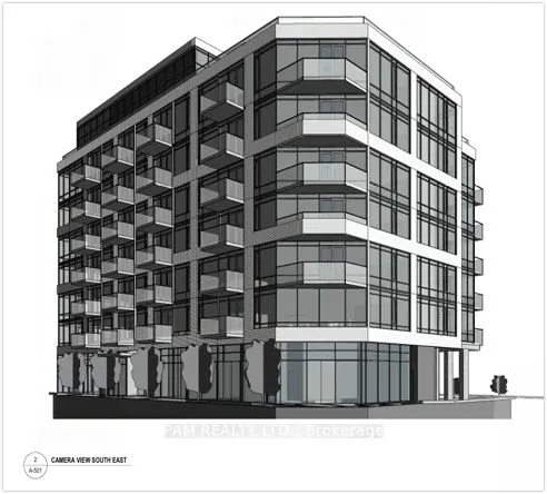 61-63 King Street W