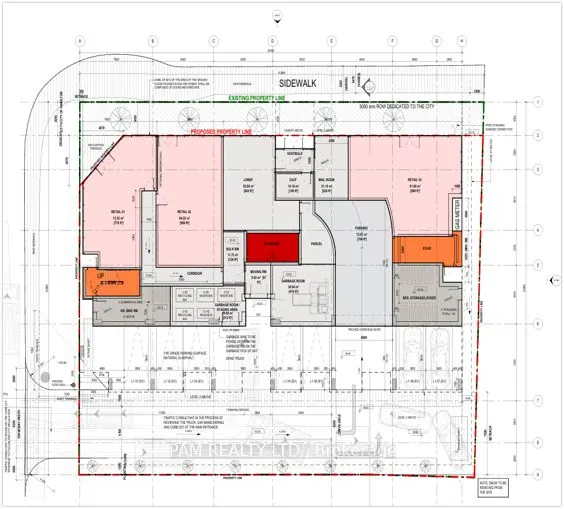 61-63 King Street W