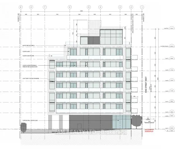 61-63 King Street W