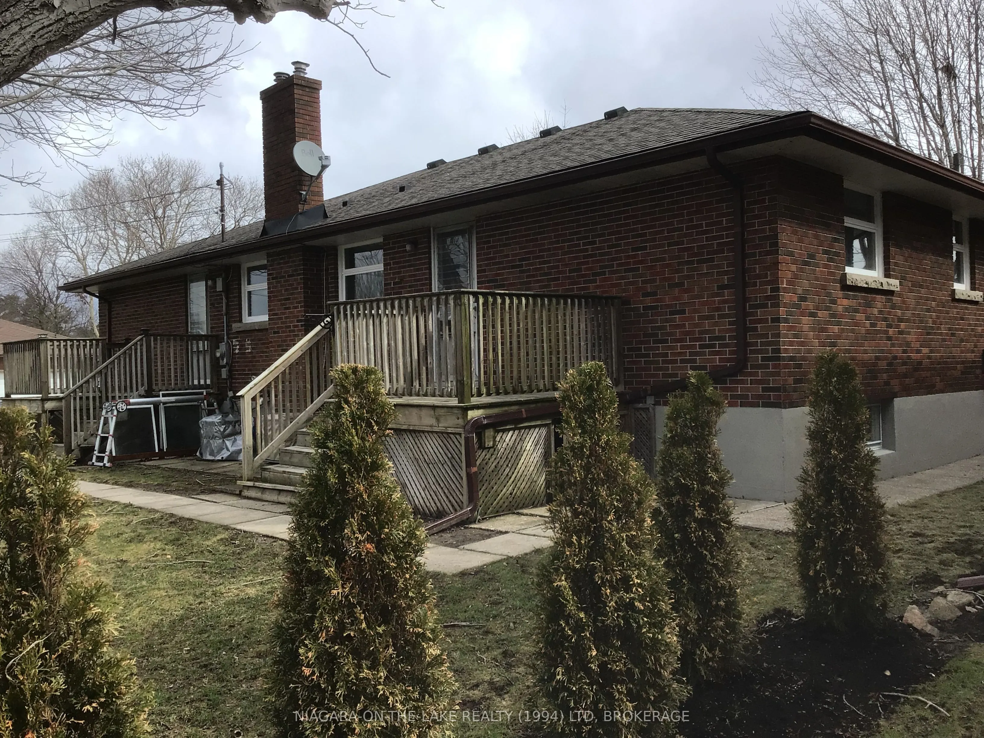 400 Wellington Street