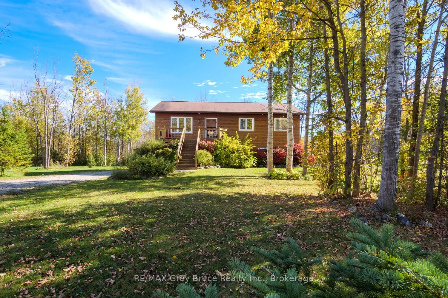 104 Maple Drive