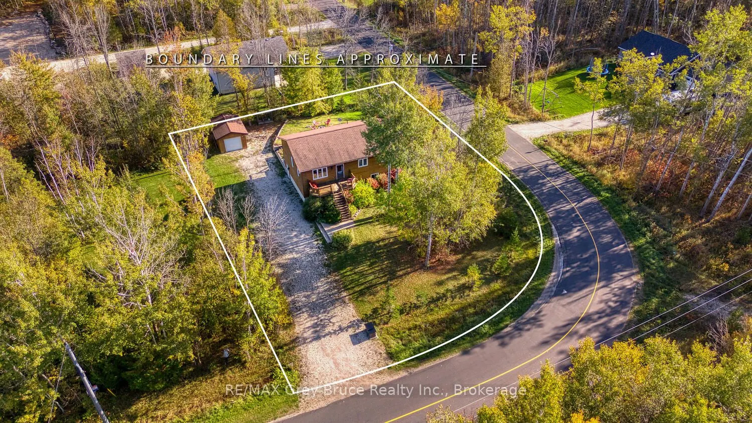 104 Maple Drive