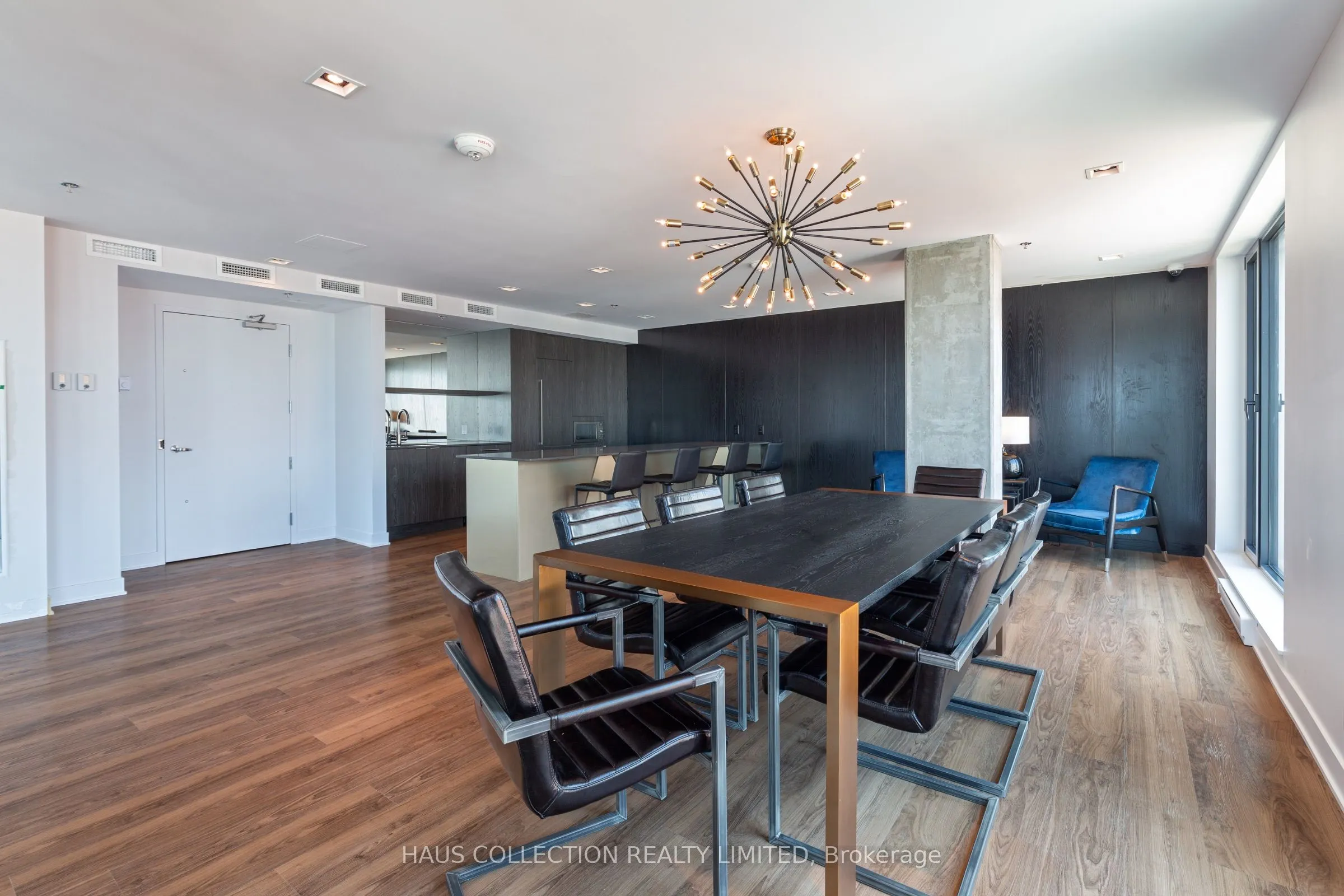 20 Daly Avenue #PH2302