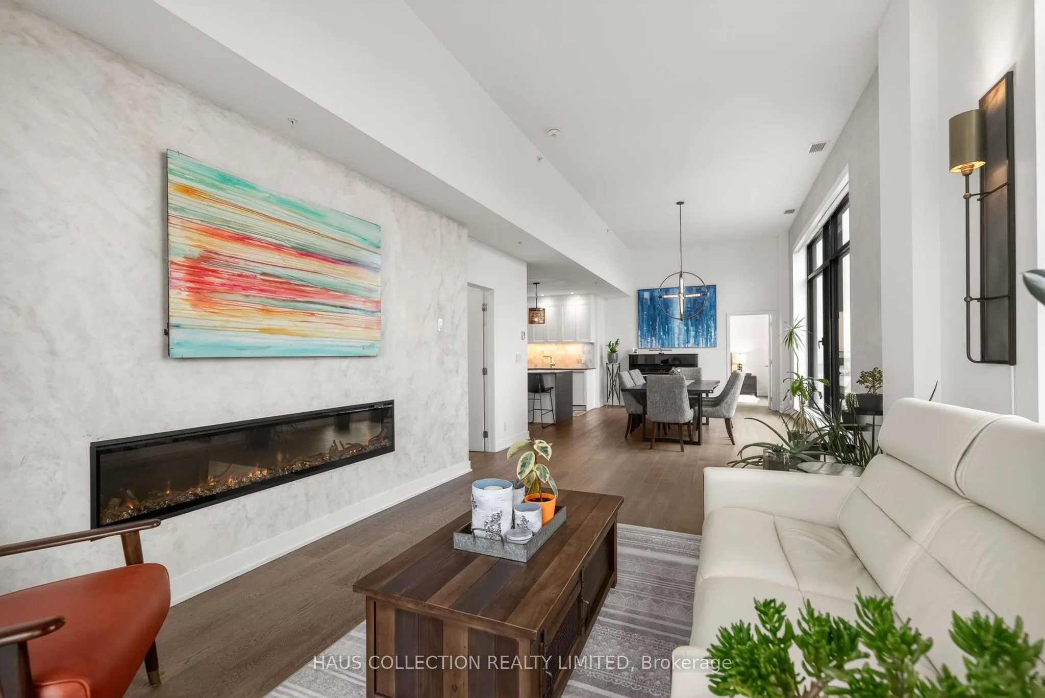20 Daly Avenue #PH2302