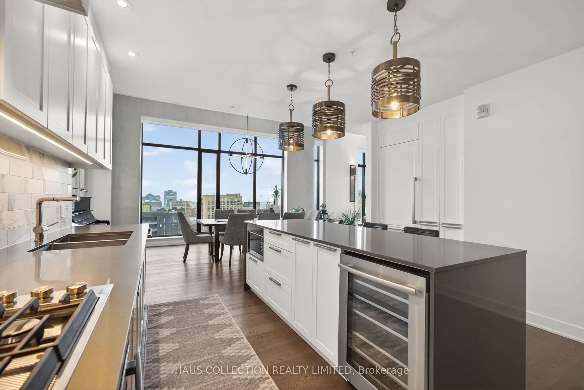 20 Daly Avenue #PH2302