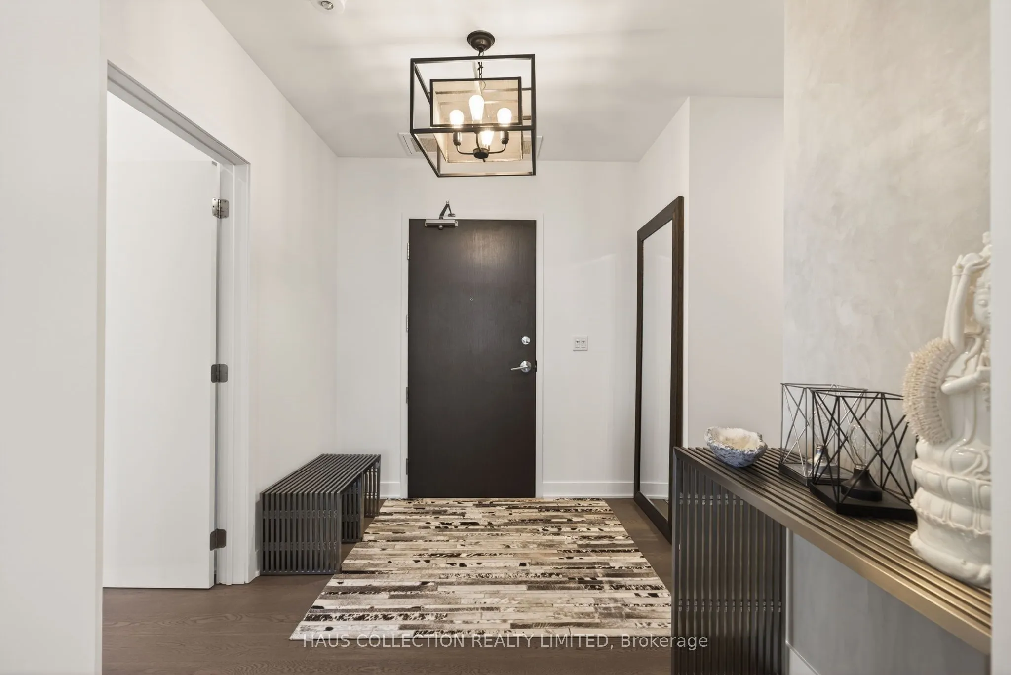 20 Daly Avenue #PH2302
