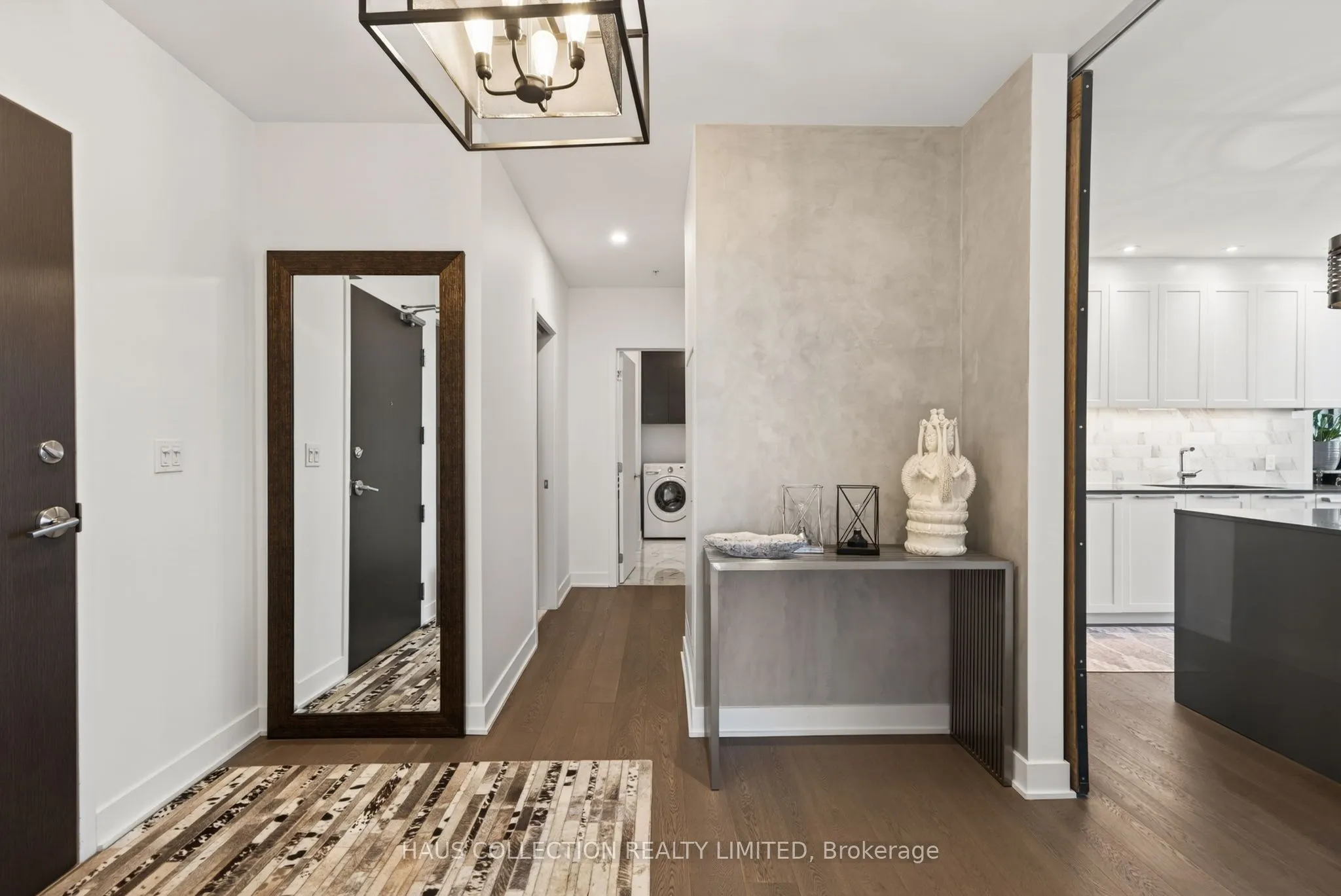 20 Daly Avenue #PH2302