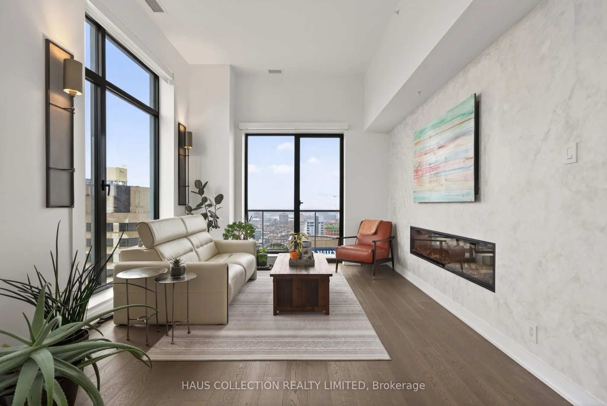 20 Daly Avenue #PH2302