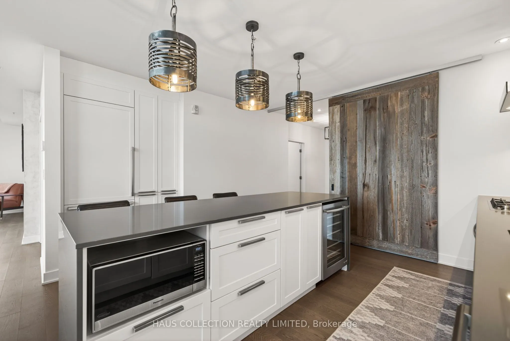 20 Daly Avenue #PH2302