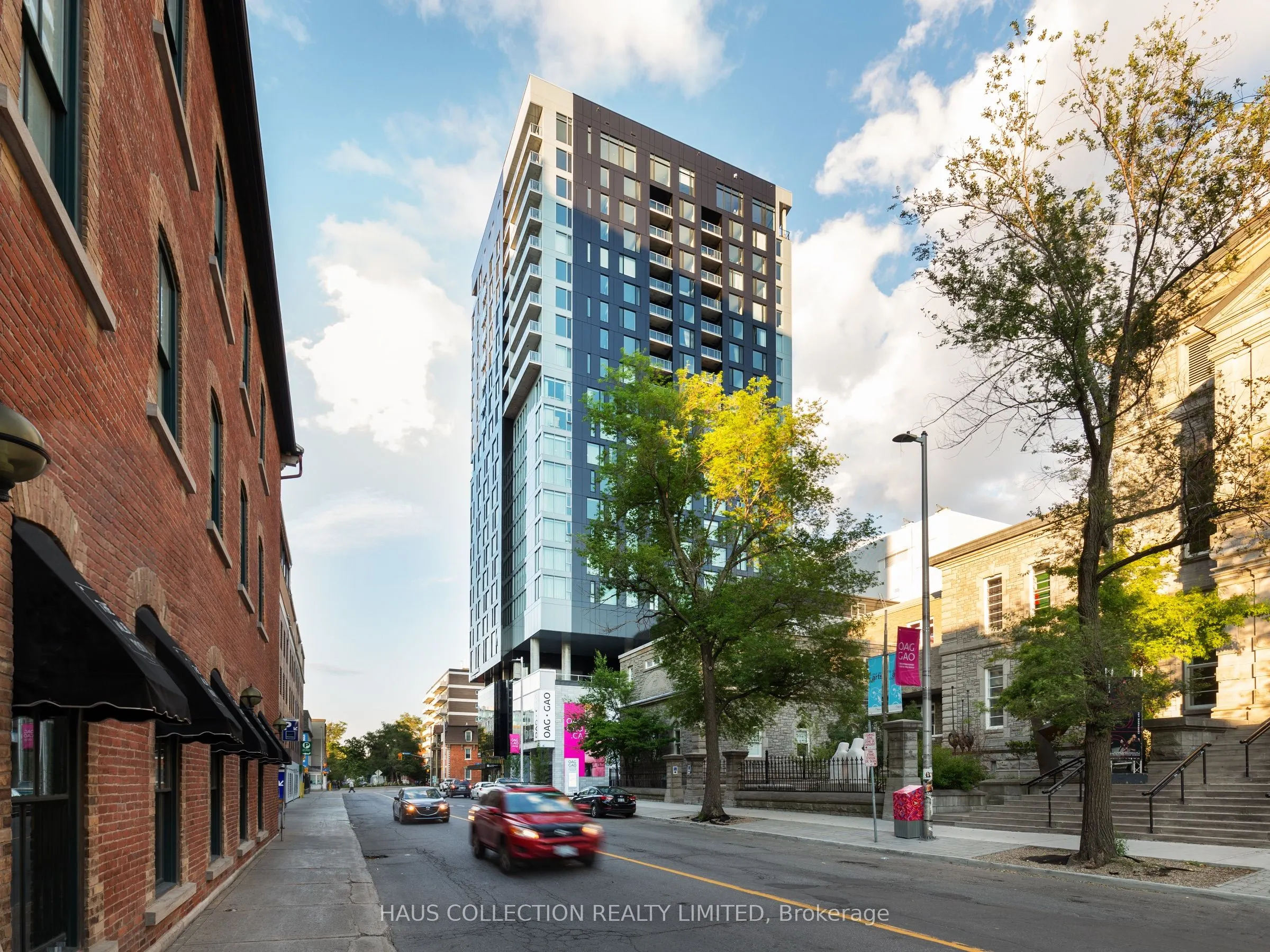 20 Daly Avenue #PH2302