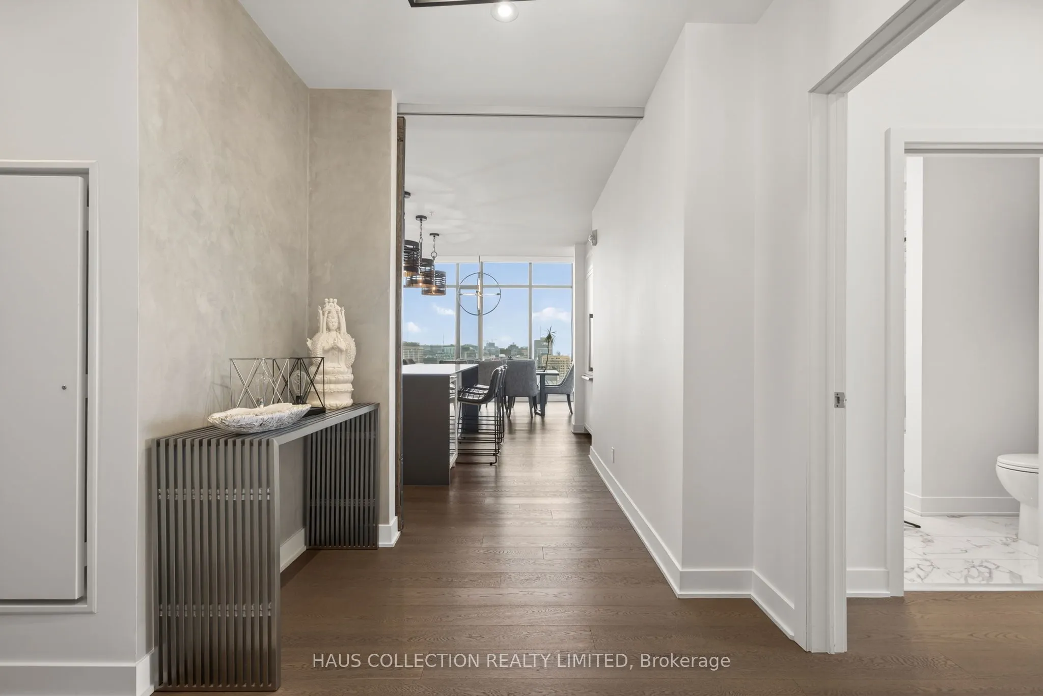 20 Daly Avenue #PH2302