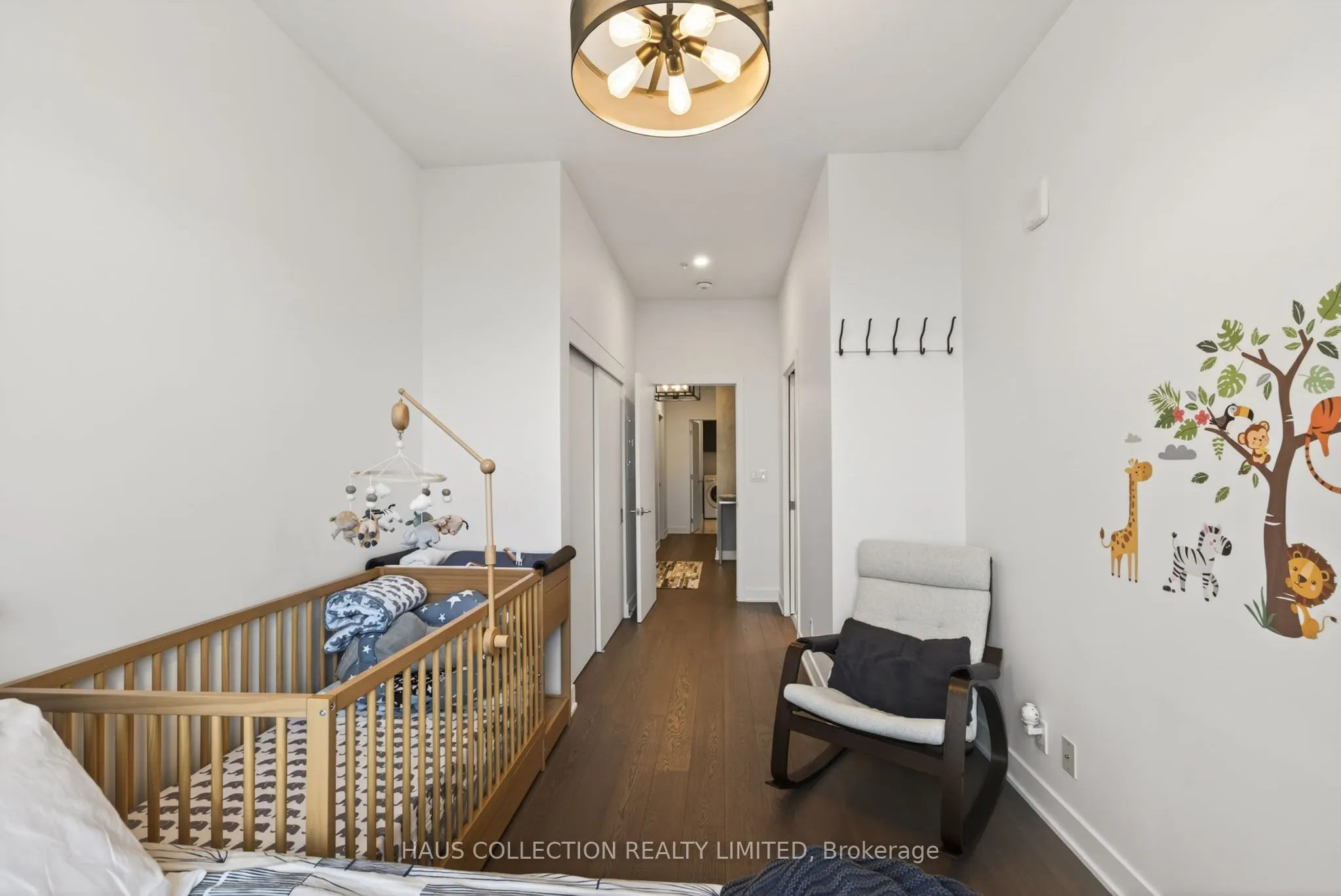 20 Daly Avenue #PH2302