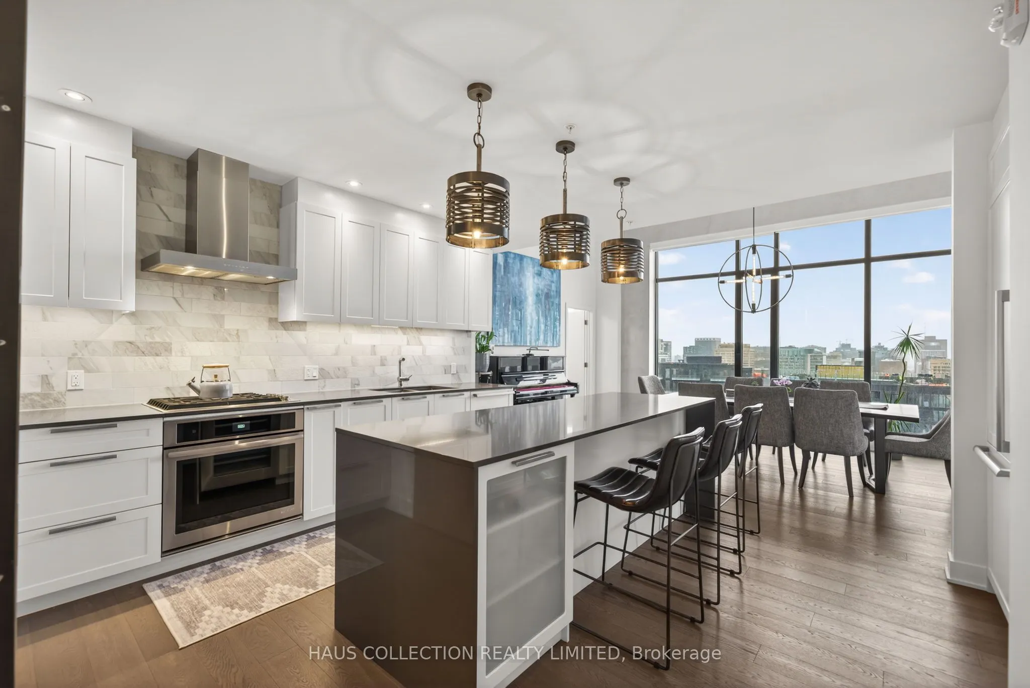 20 Daly Avenue #PH2302