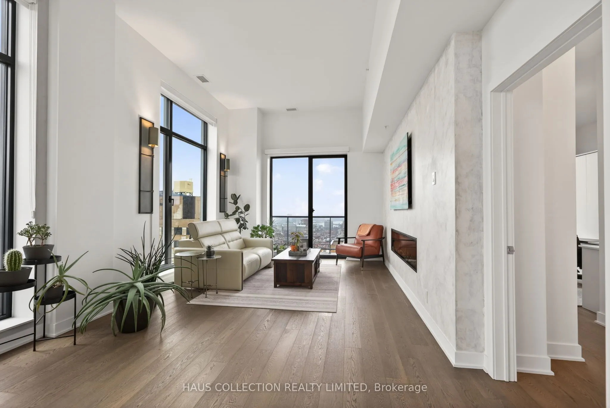 20 Daly Avenue #PH2302