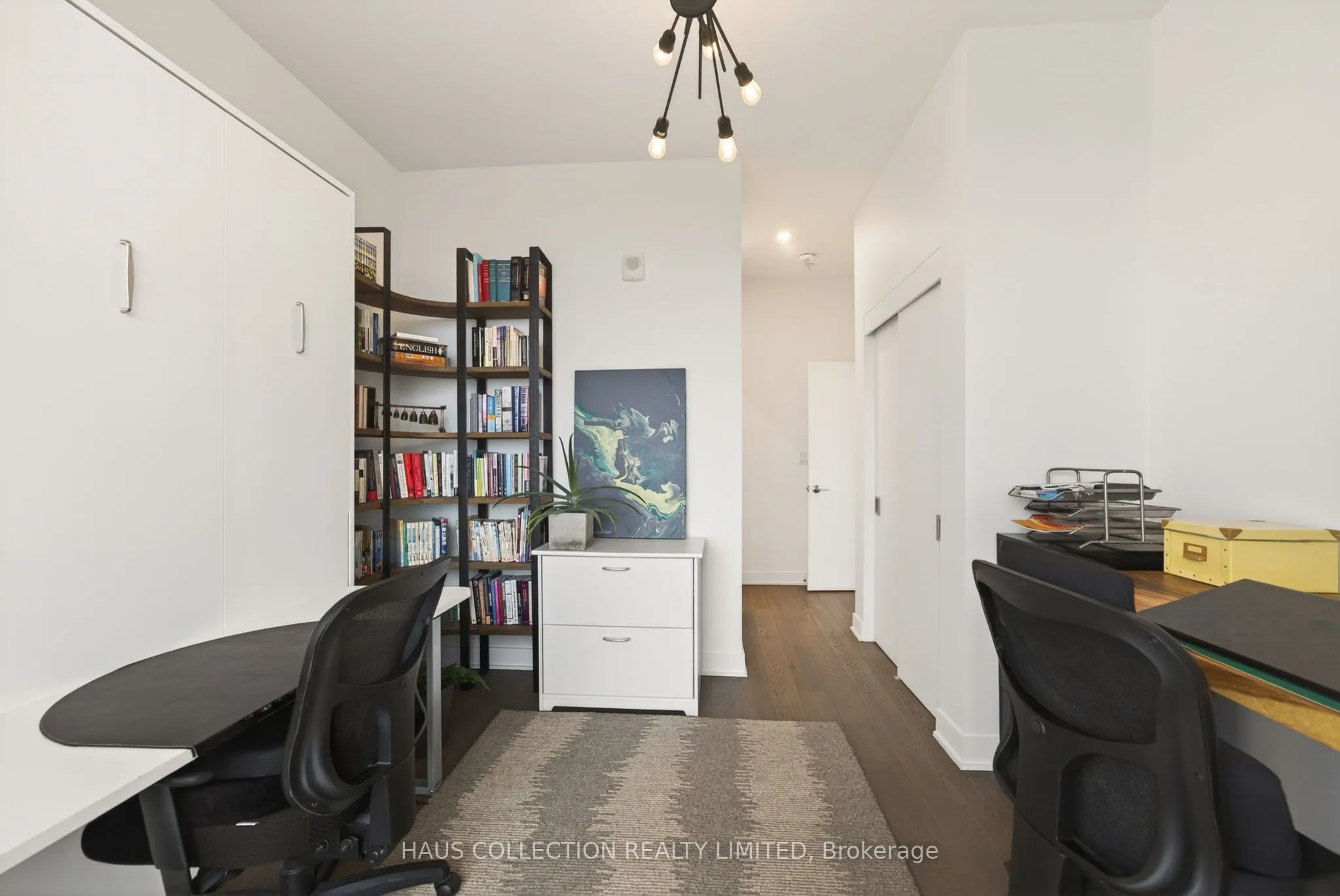 20 Daly Avenue #PH2302