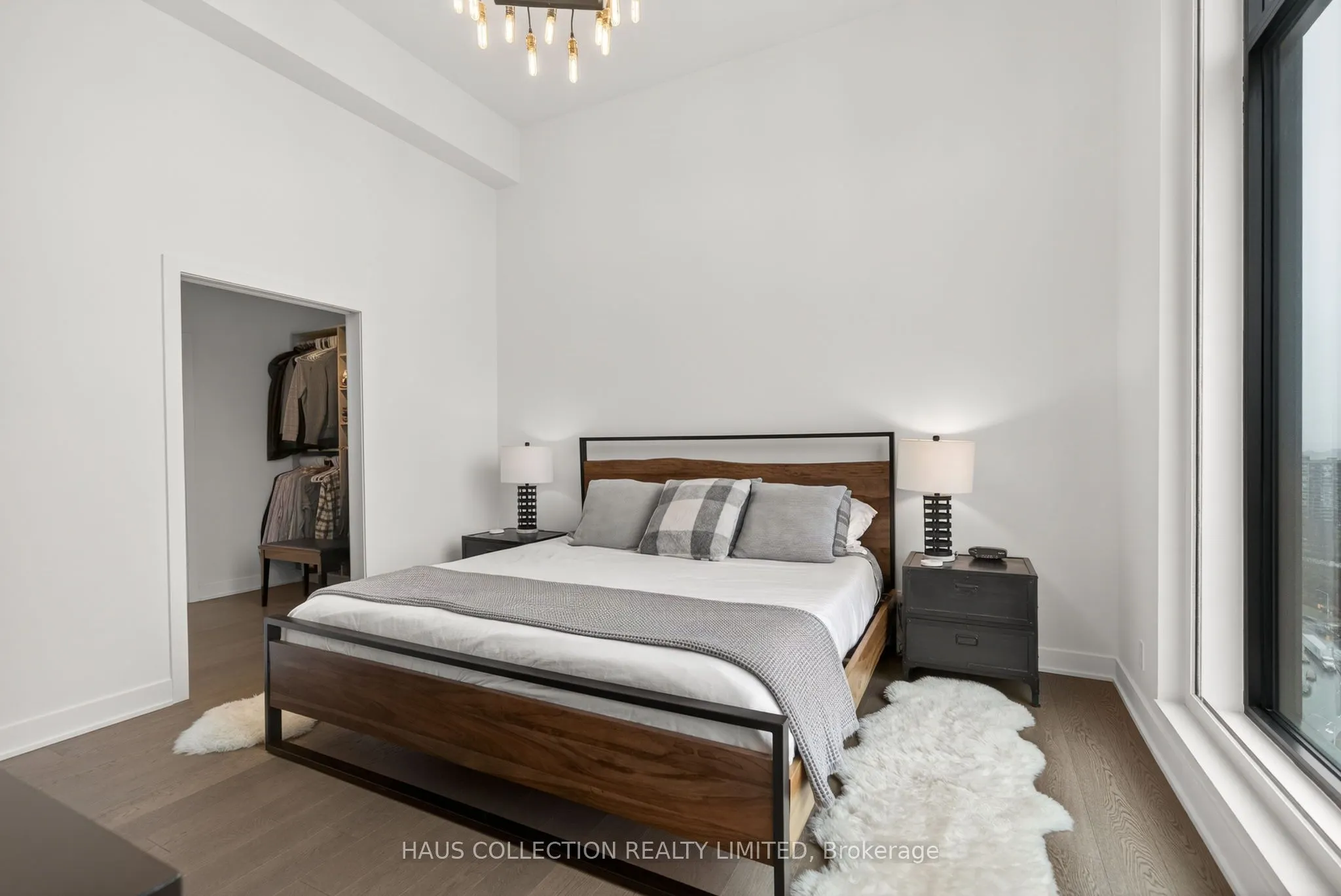 20 Daly Avenue #PH2302